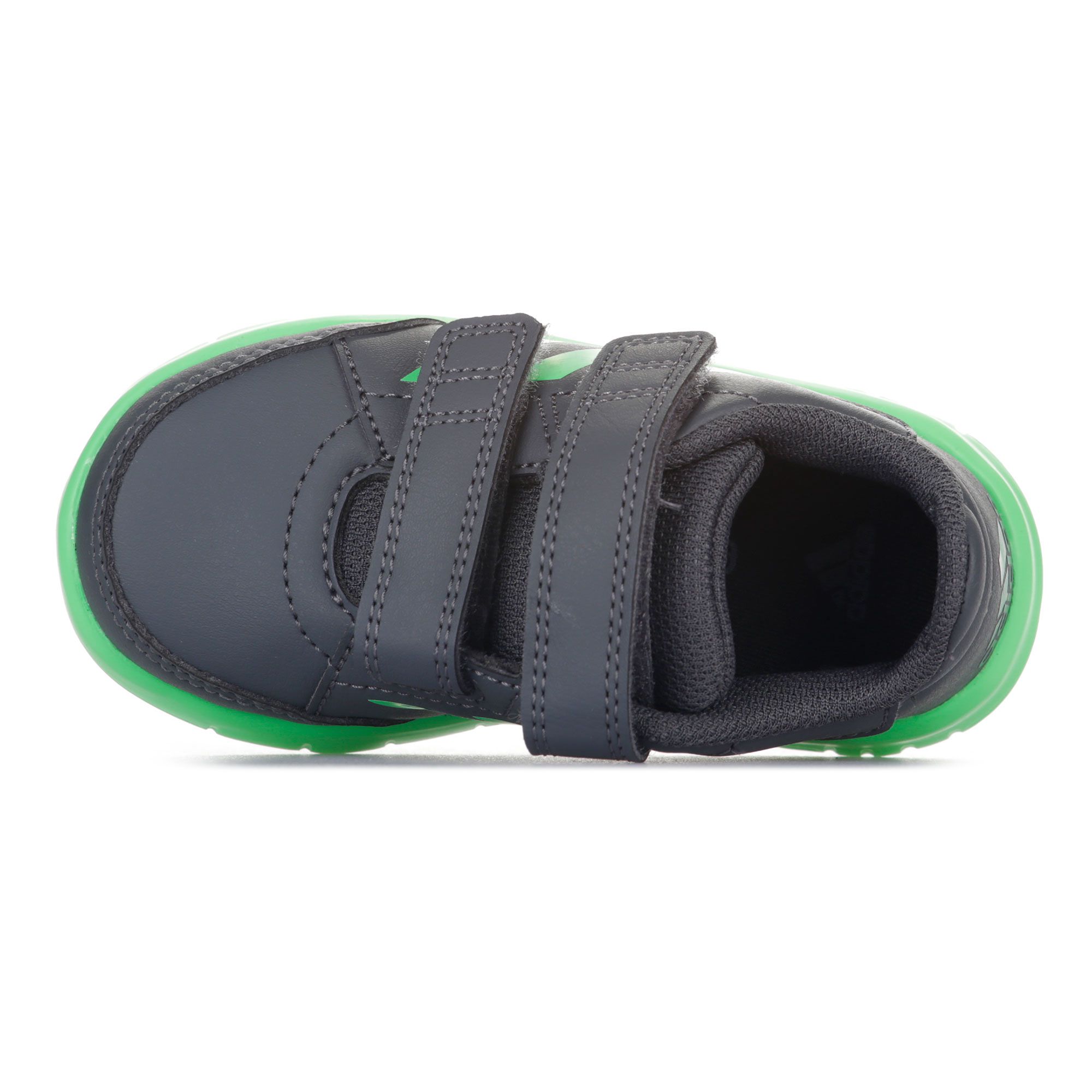 Zapatillas AltaSport CF Bebé Gris - Fútbol Factory