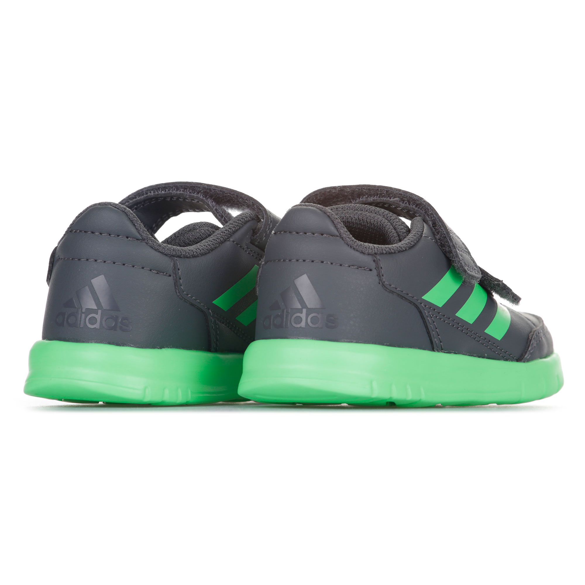 Zapatillas AltaSport CF Bebé Gris - Fútbol Factory