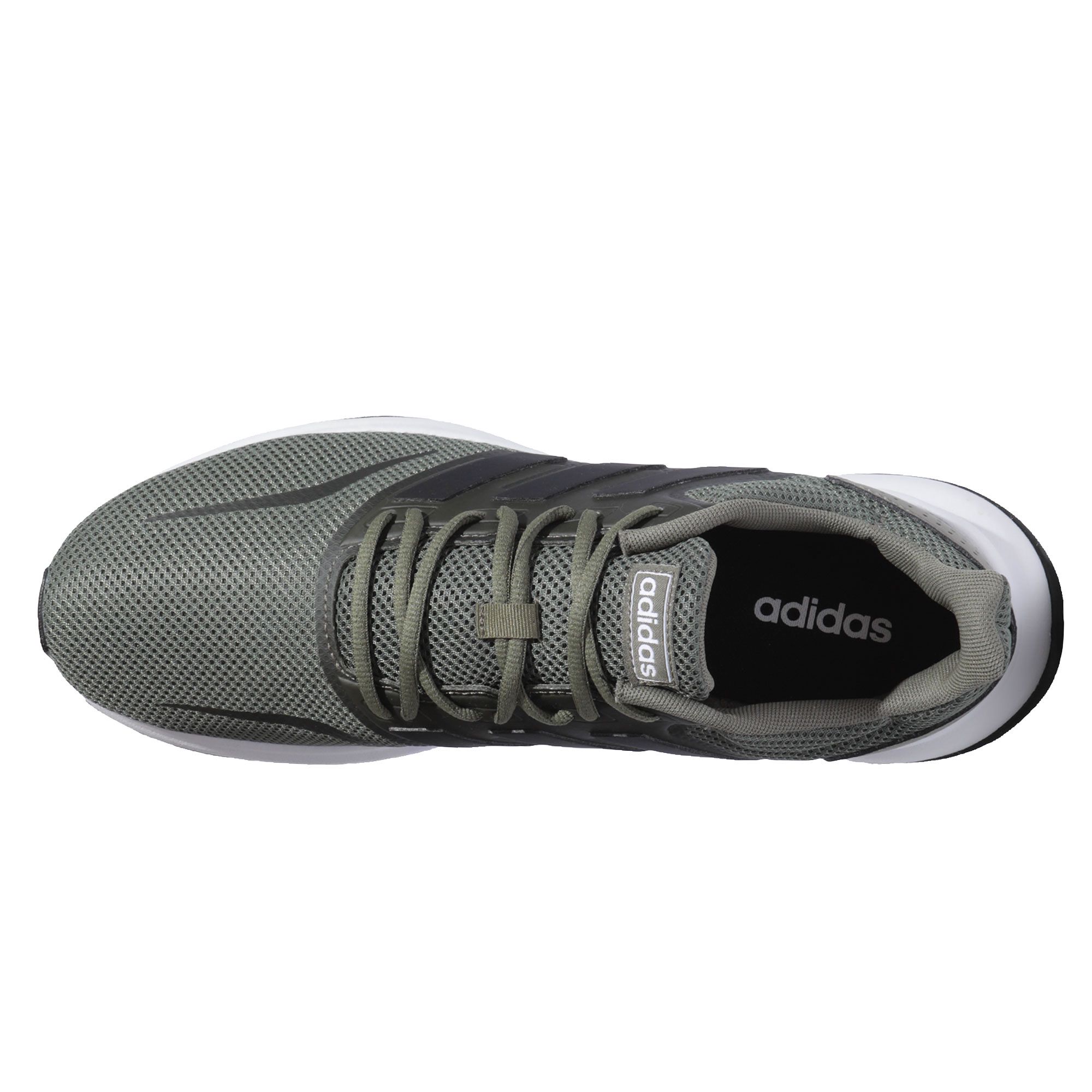 Zapatillas de Running Runfalcon Kaki - Fútbol Factory
