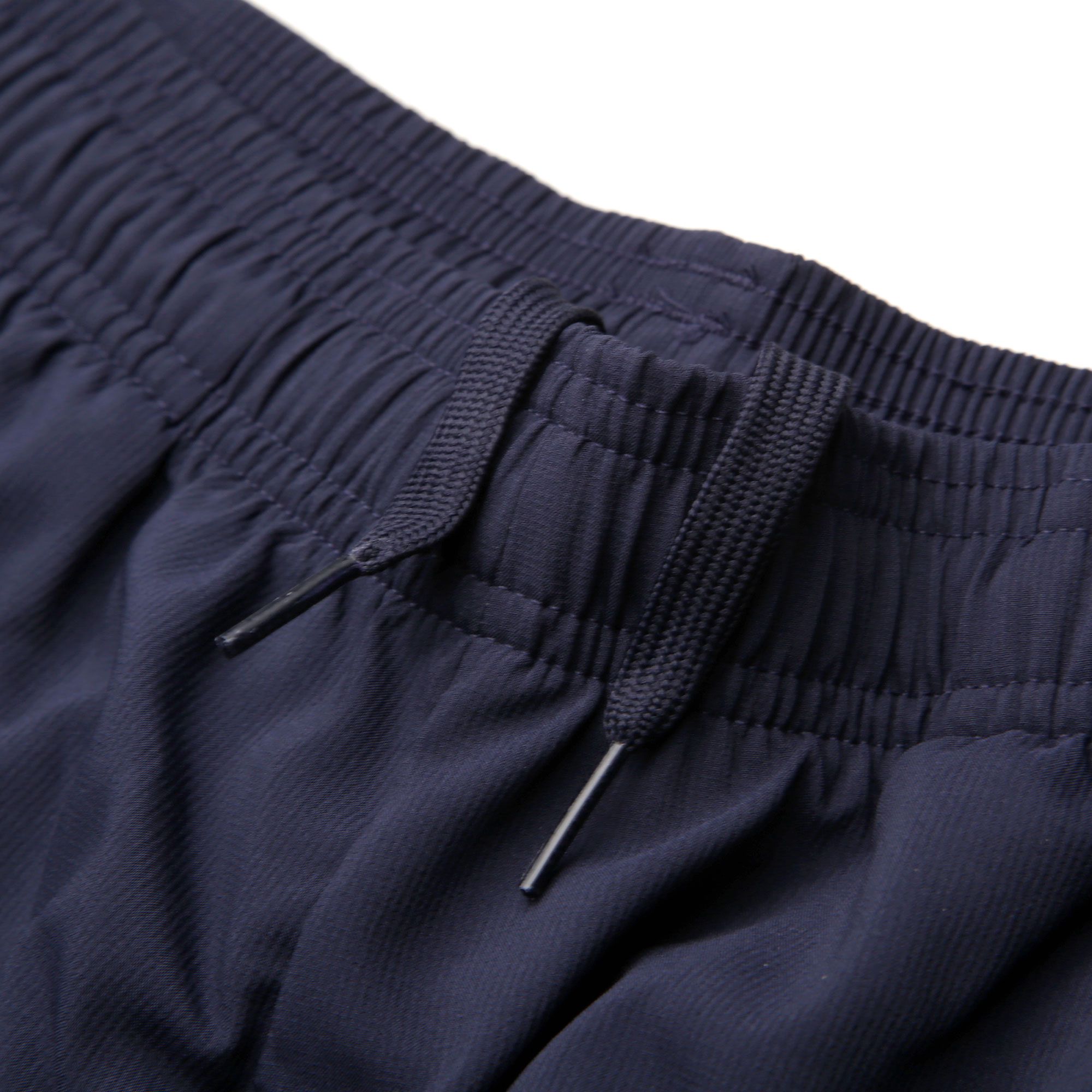 Pantalón Corto de Training Essentials Tres Bandas Chelsea MArino - Fútbol Factory