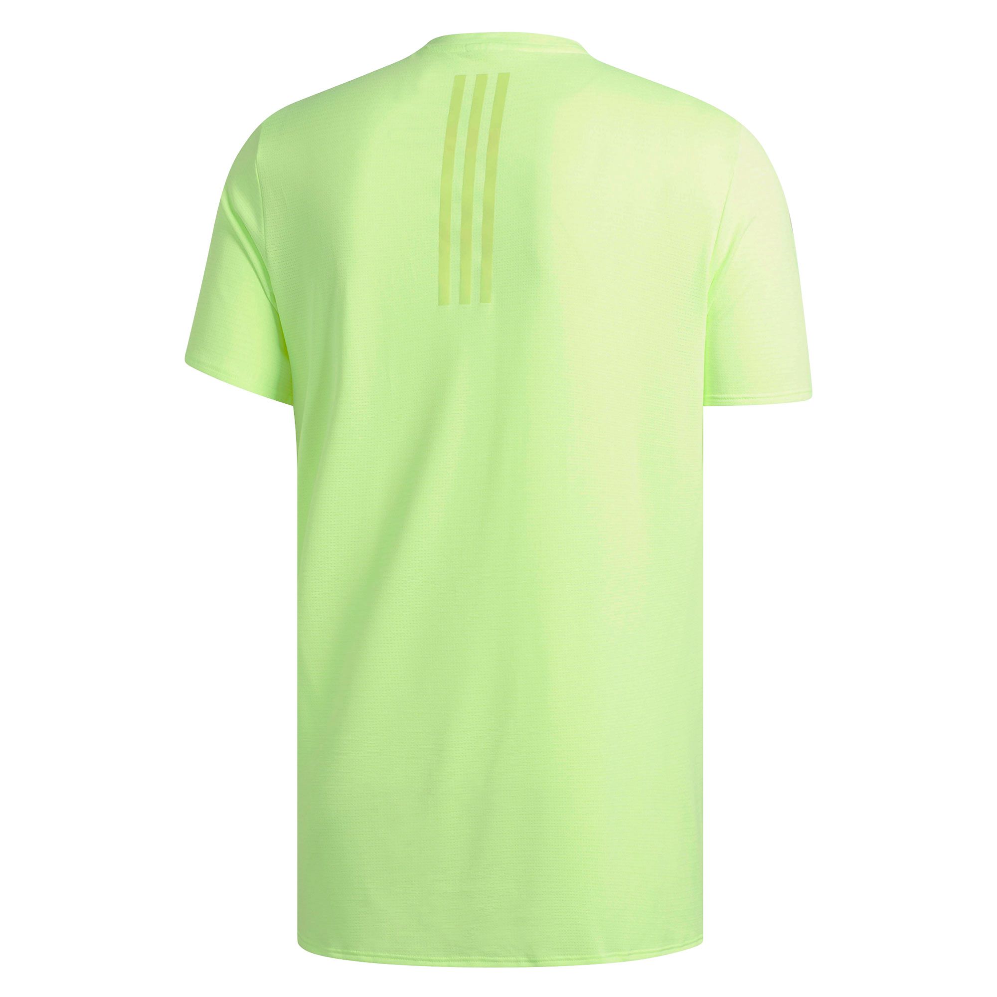 Camiseta de Running Supernova Amarillo - Fútbol Factory