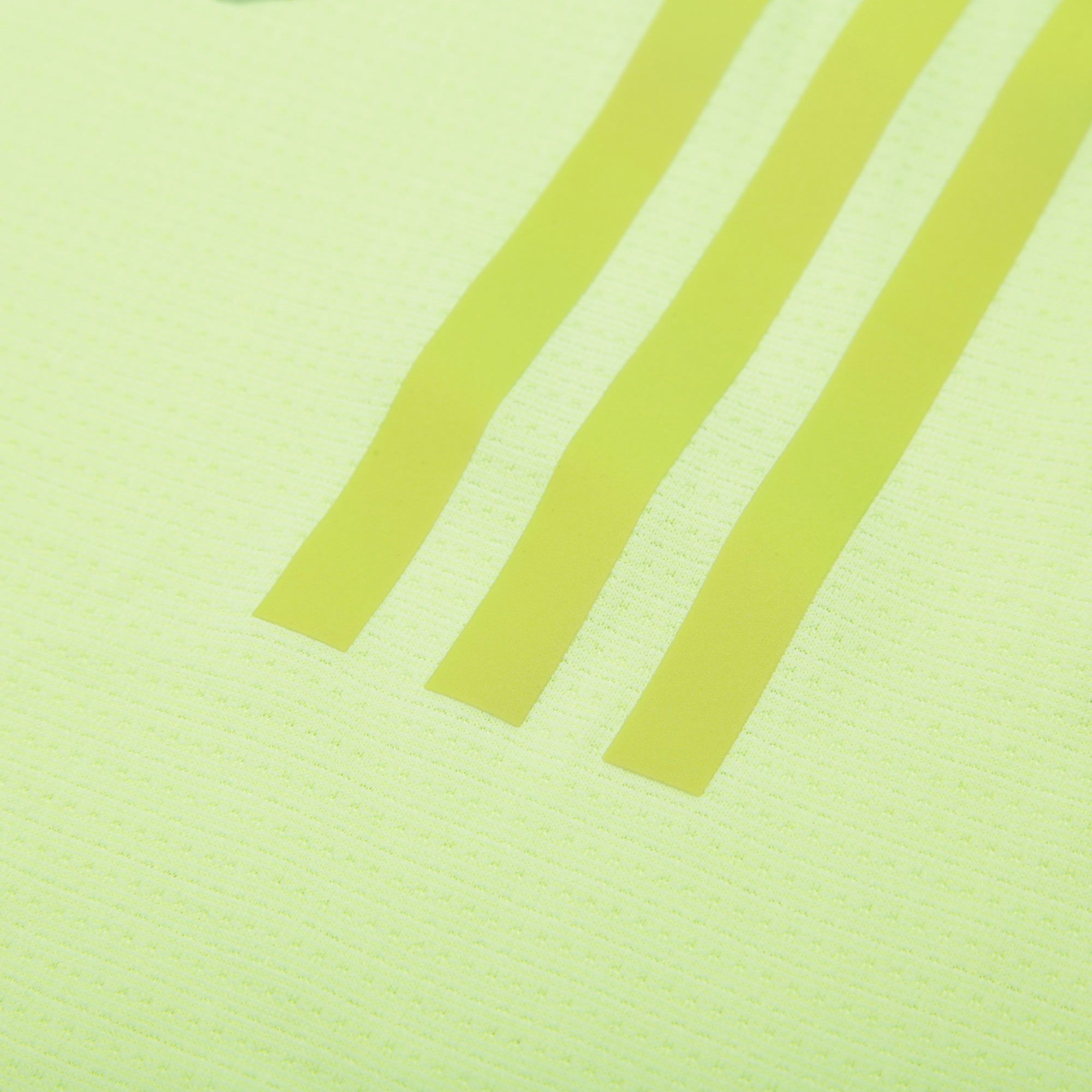 Camiseta de Running Supernova Amarillo - Fútbol Factory