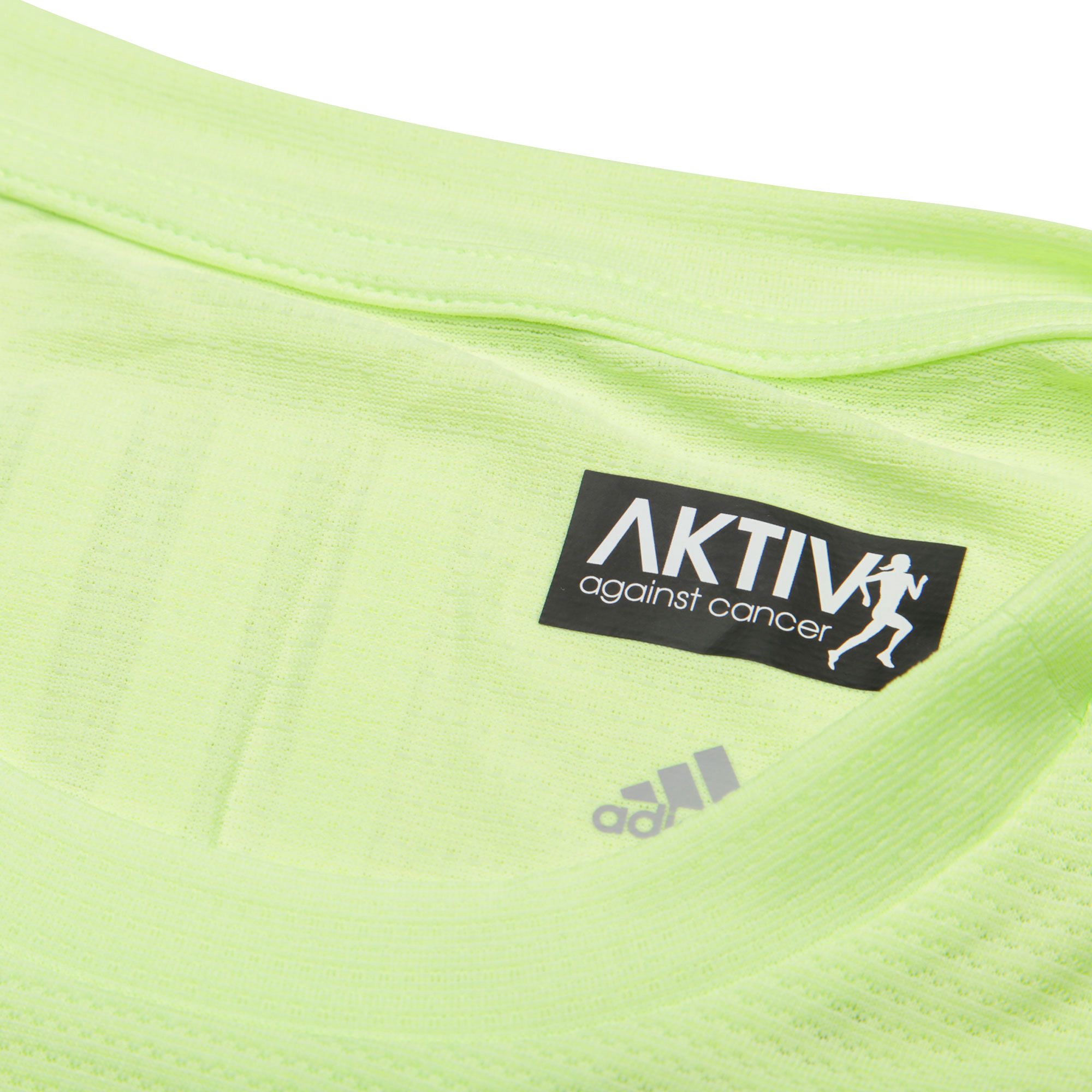 Camiseta de Running Supernova Amarillo - Fútbol Factory