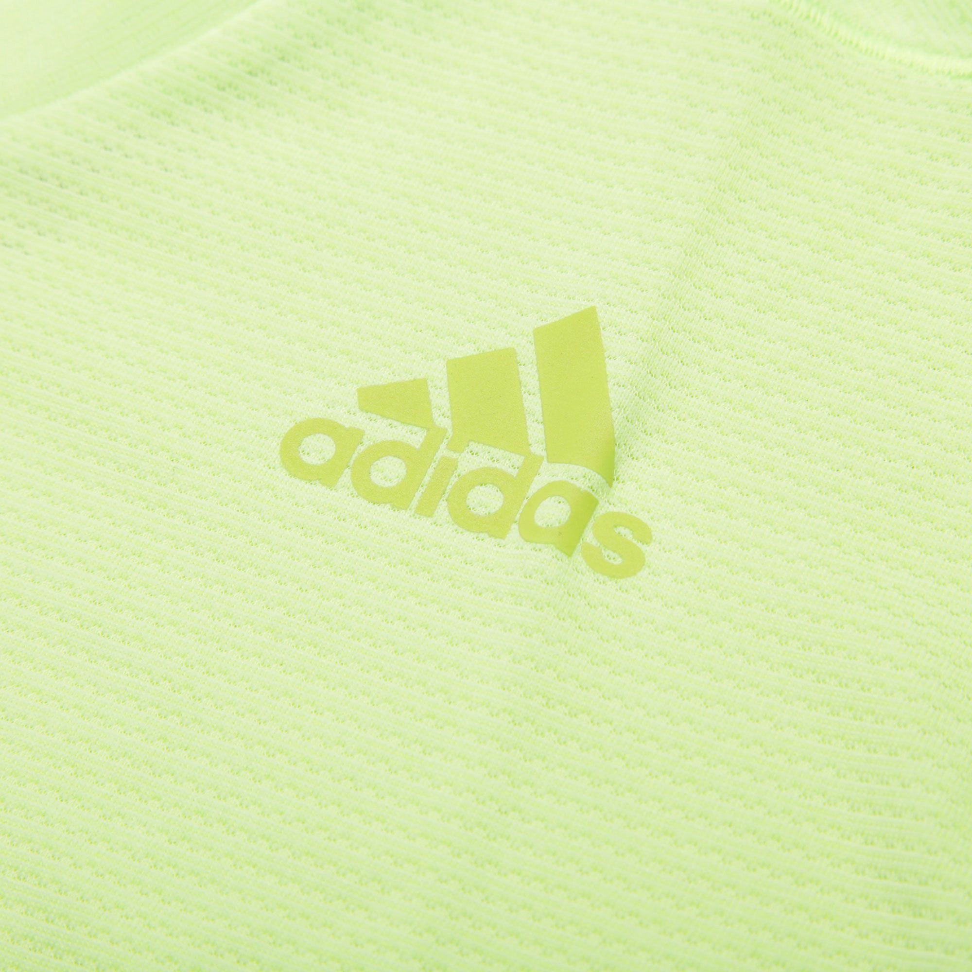 Camiseta de Running Supernova Amarillo - Fútbol Factory