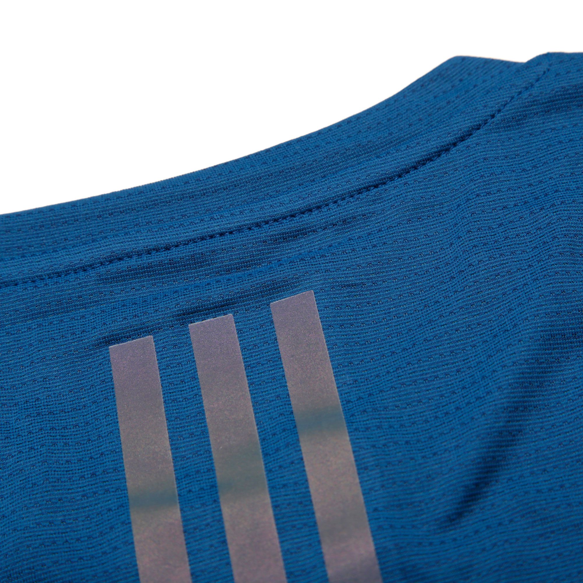 Camiseta Manga Larga de Running Supernova Marino - Fútbol Factory