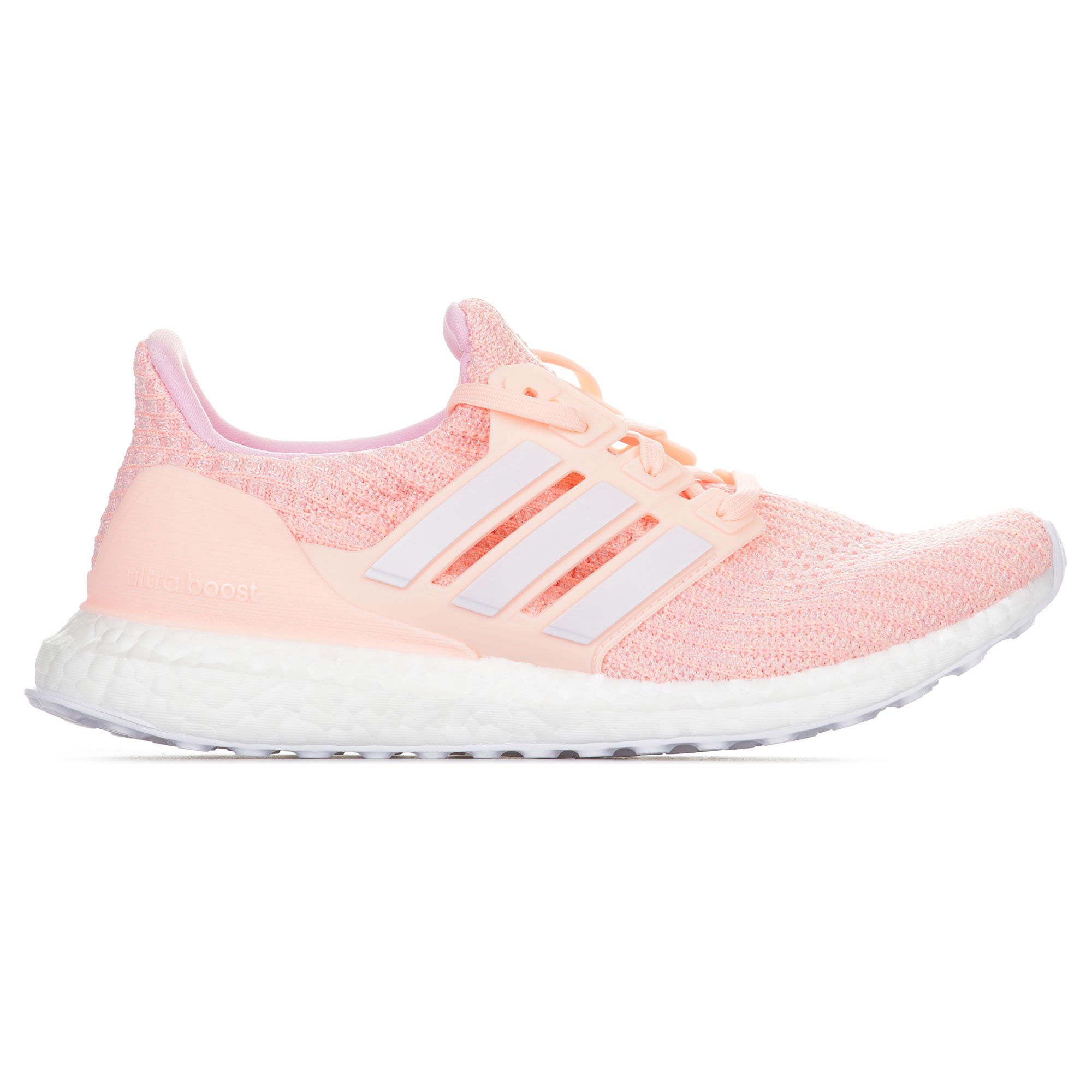 Zapatillas de Running UltraBoost Mujer Naranja - Fútbol Factory