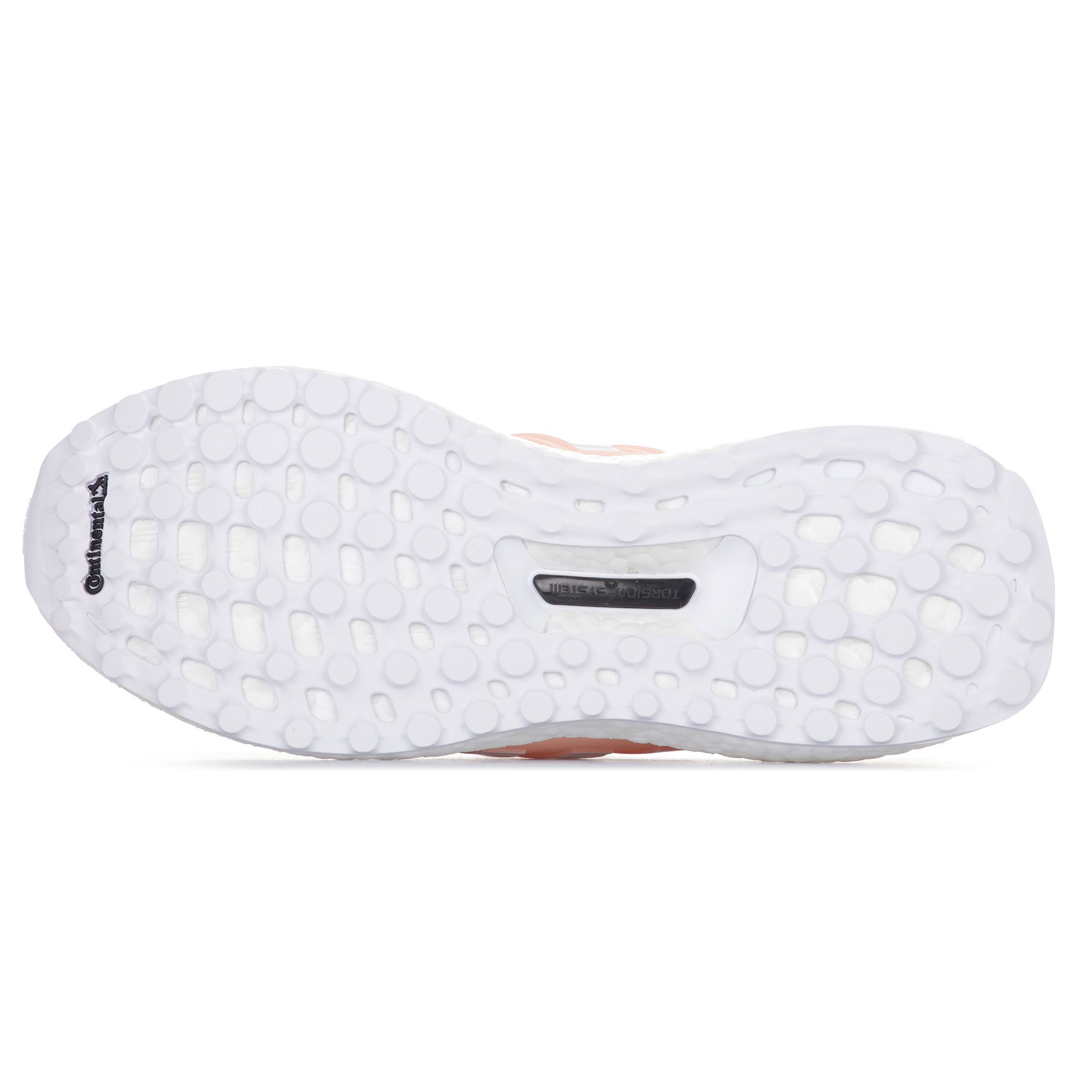 Zapatillas de Running UltraBoost Mujer Naranja - Fútbol Factory