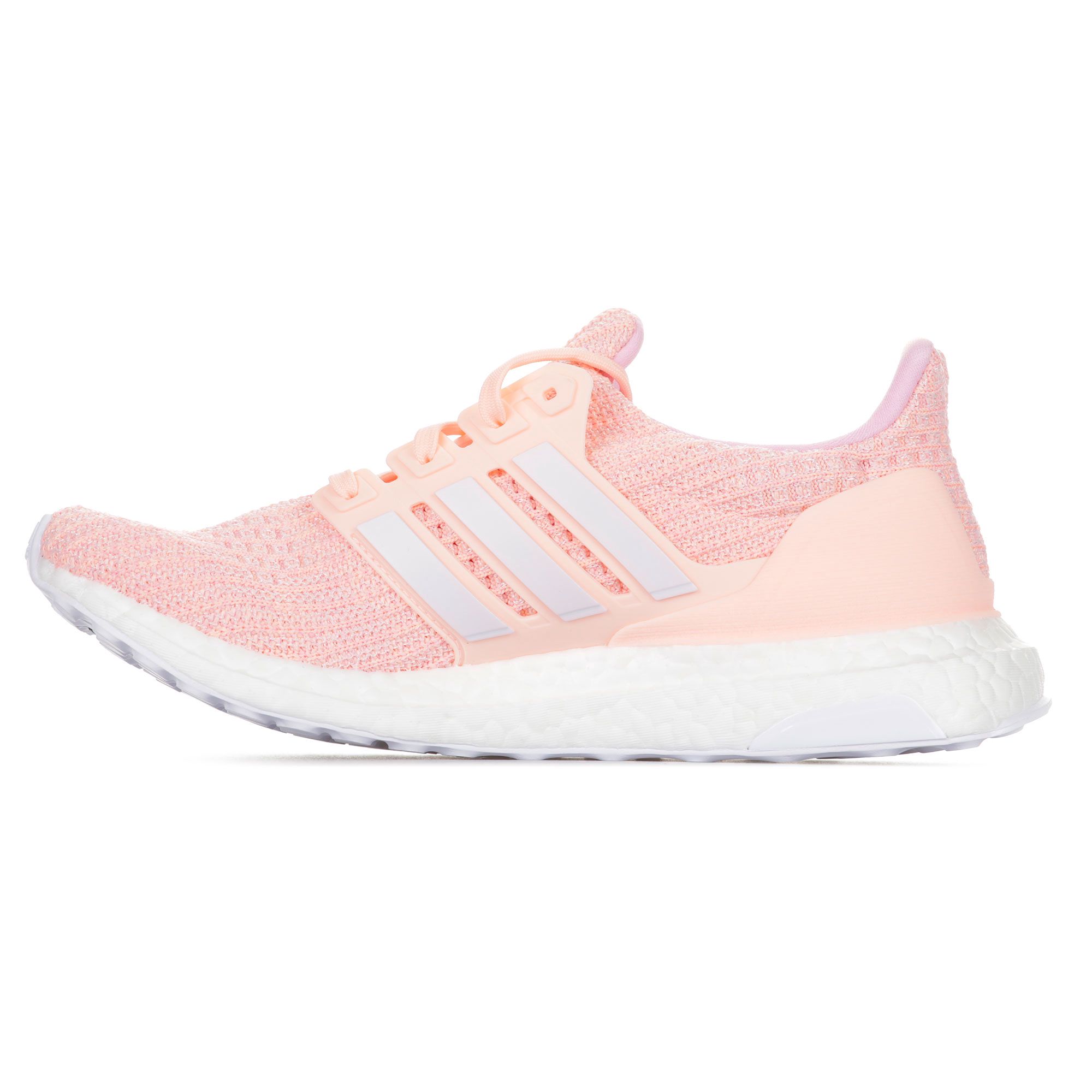Zapatillas de Running UltraBoost Mujer Naranja - Fútbol Factory