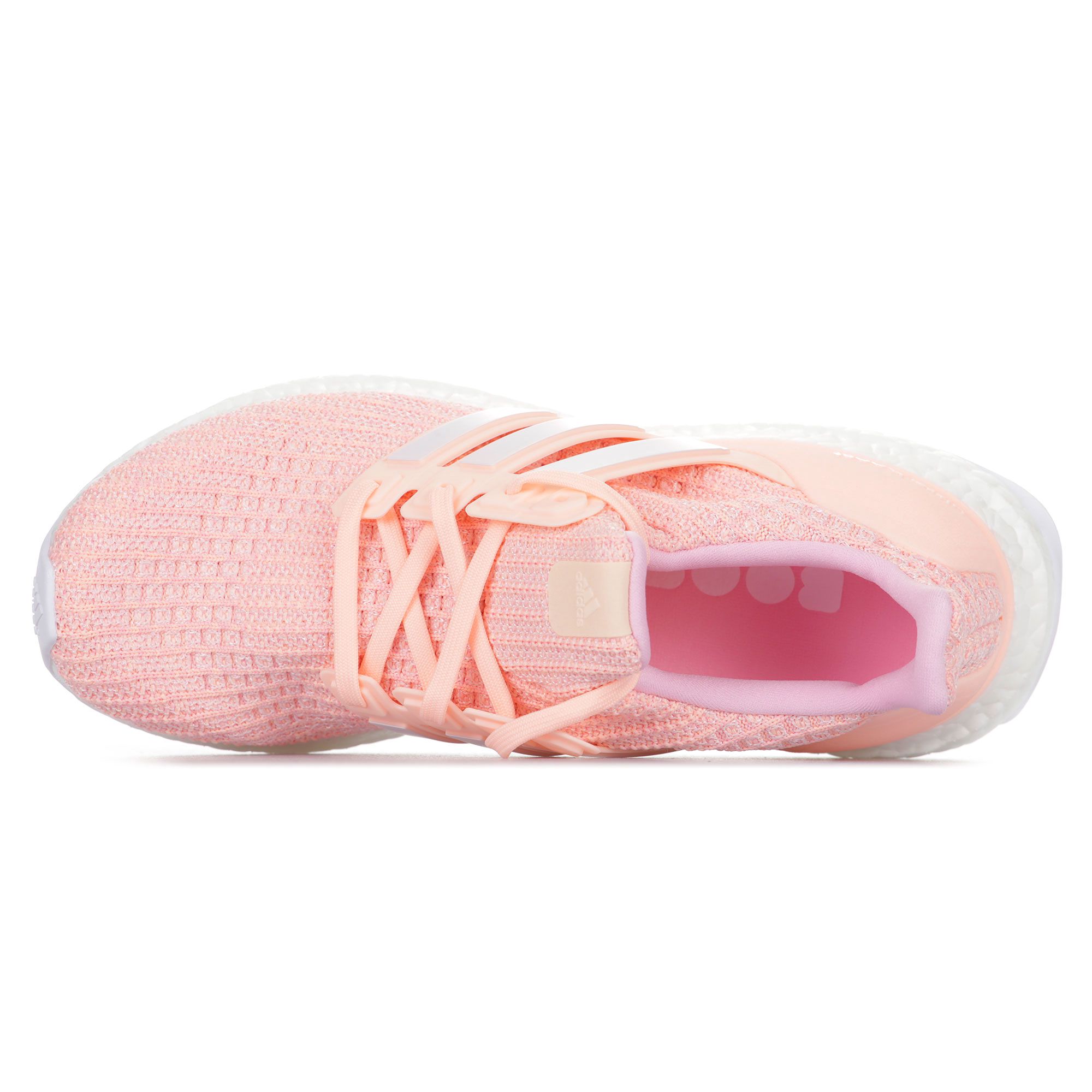 Zapatillas de Running UltraBoost Mujer Naranja - Fútbol Factory