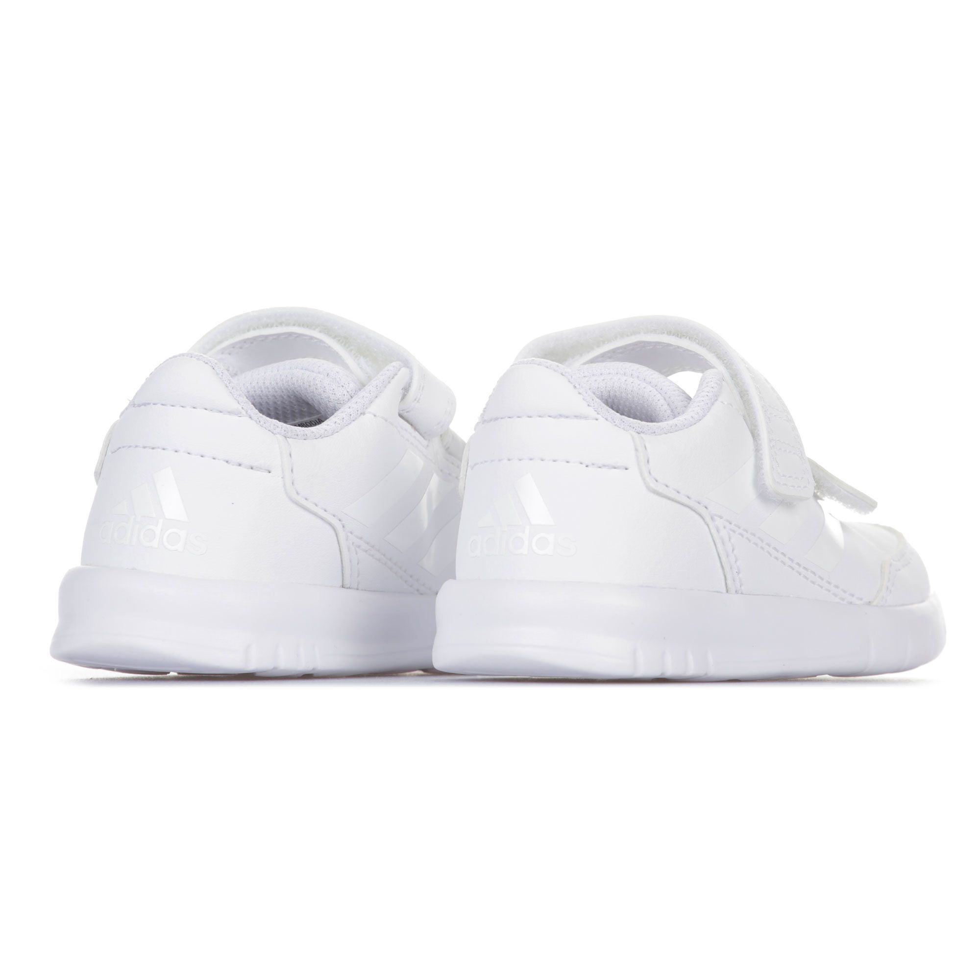 Zapatillas AltaSport CF Bebé Blanco - Fútbol Factory