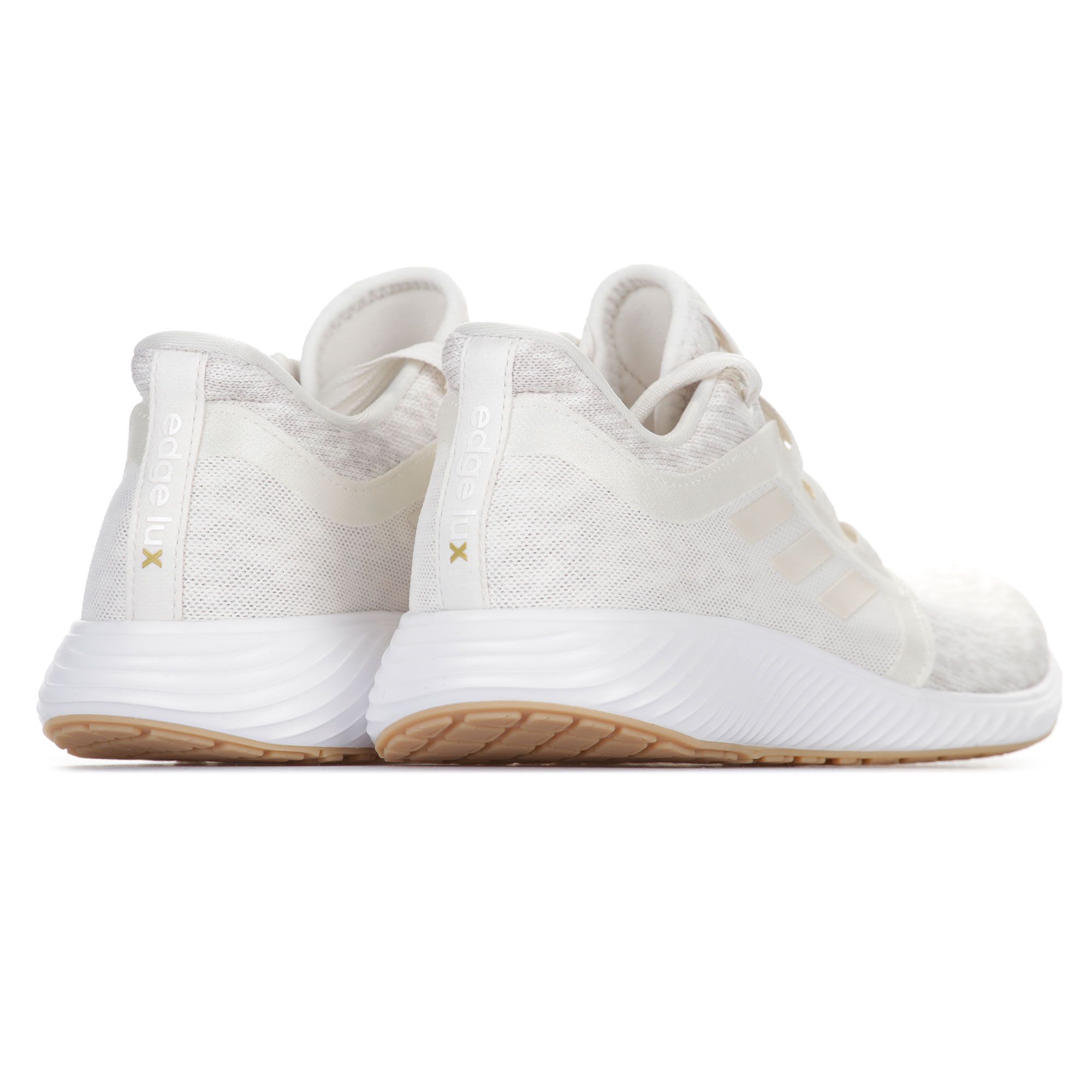 Zapatillas de Running Edge Lux 2.0 Mujer Blanco