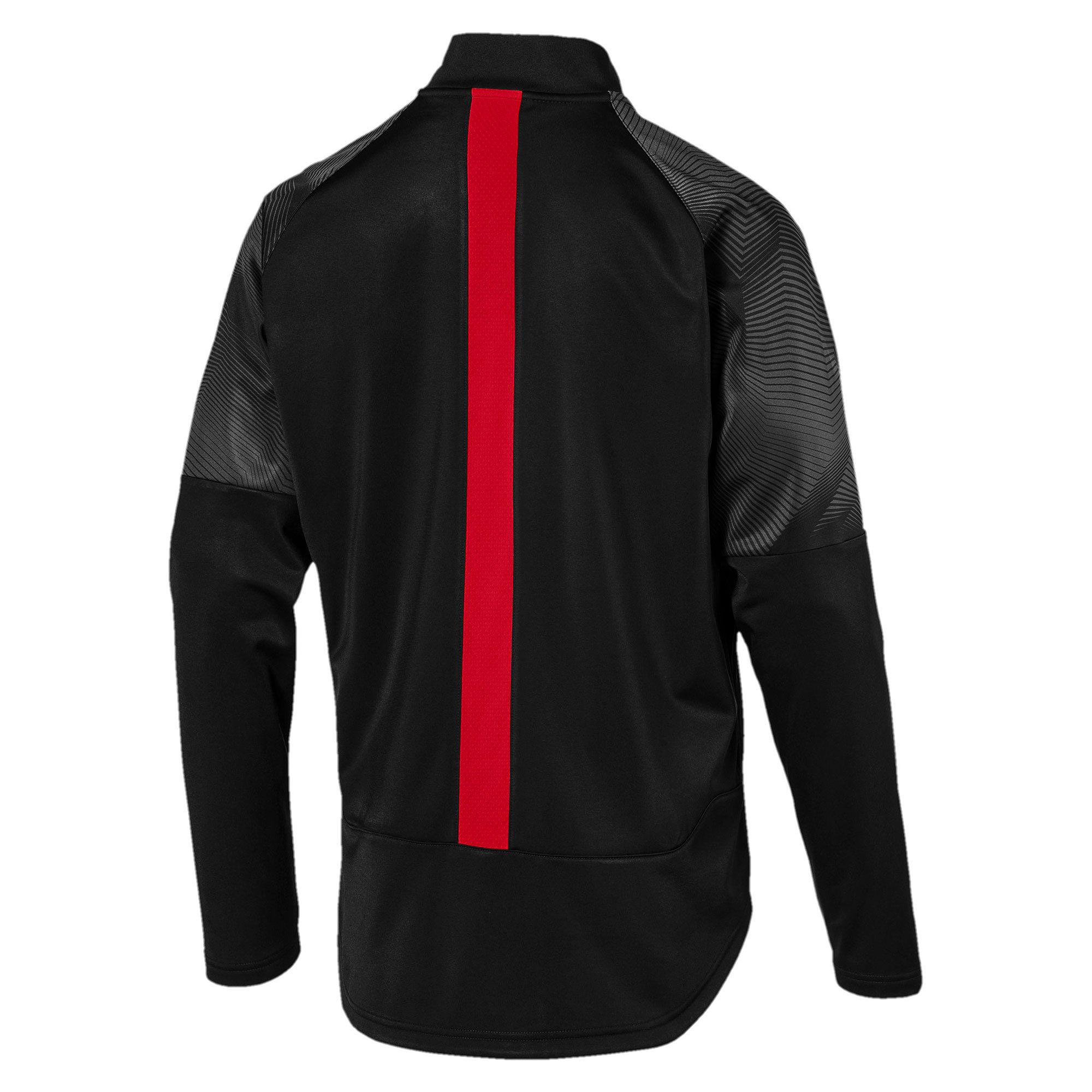 Chándal de Training Arsenal FC 2018/2019 Negro - Fútbol Factory