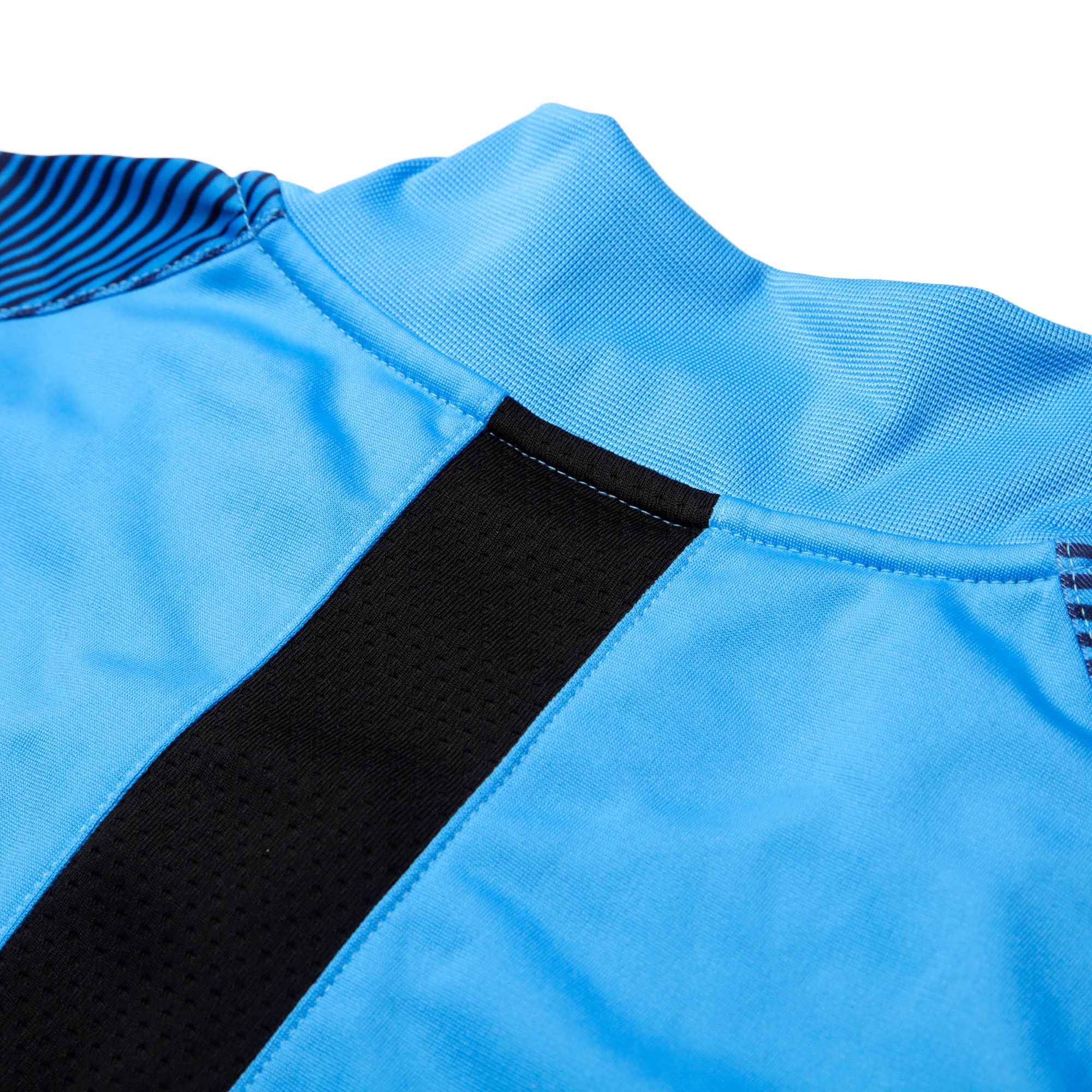 Chándal de Training Olympique Marsella 2018/2019 Azul - Fútbol Factory