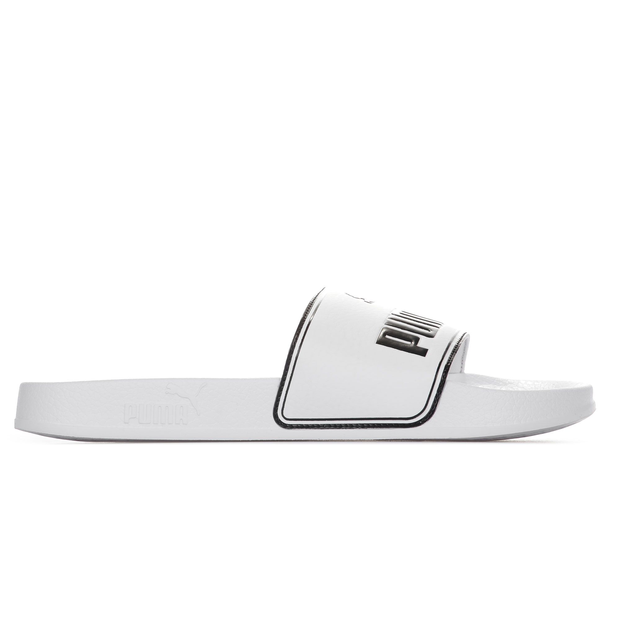 Chanclas Leadcat Blanco - Fútbol Factory