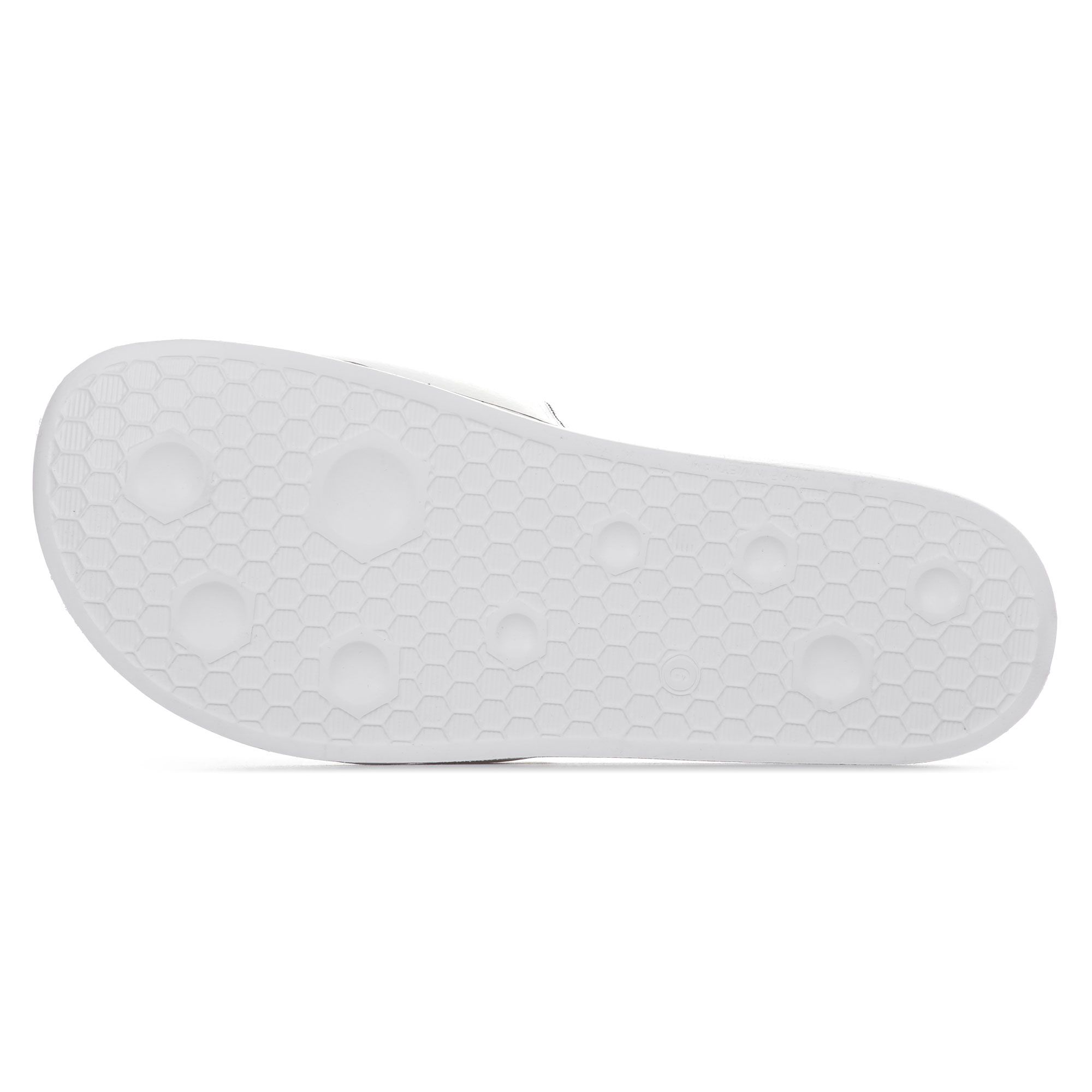 Chanclas Leadcat Blanco - Fútbol Factory