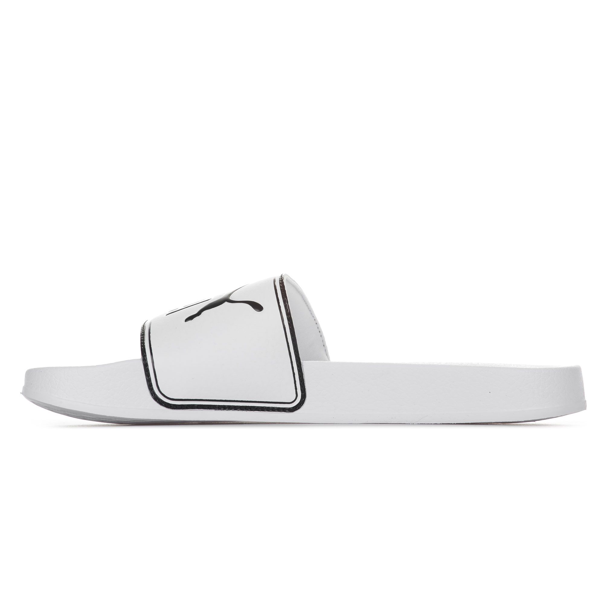 Chanclas Leadcat Blanco - Fútbol Factory