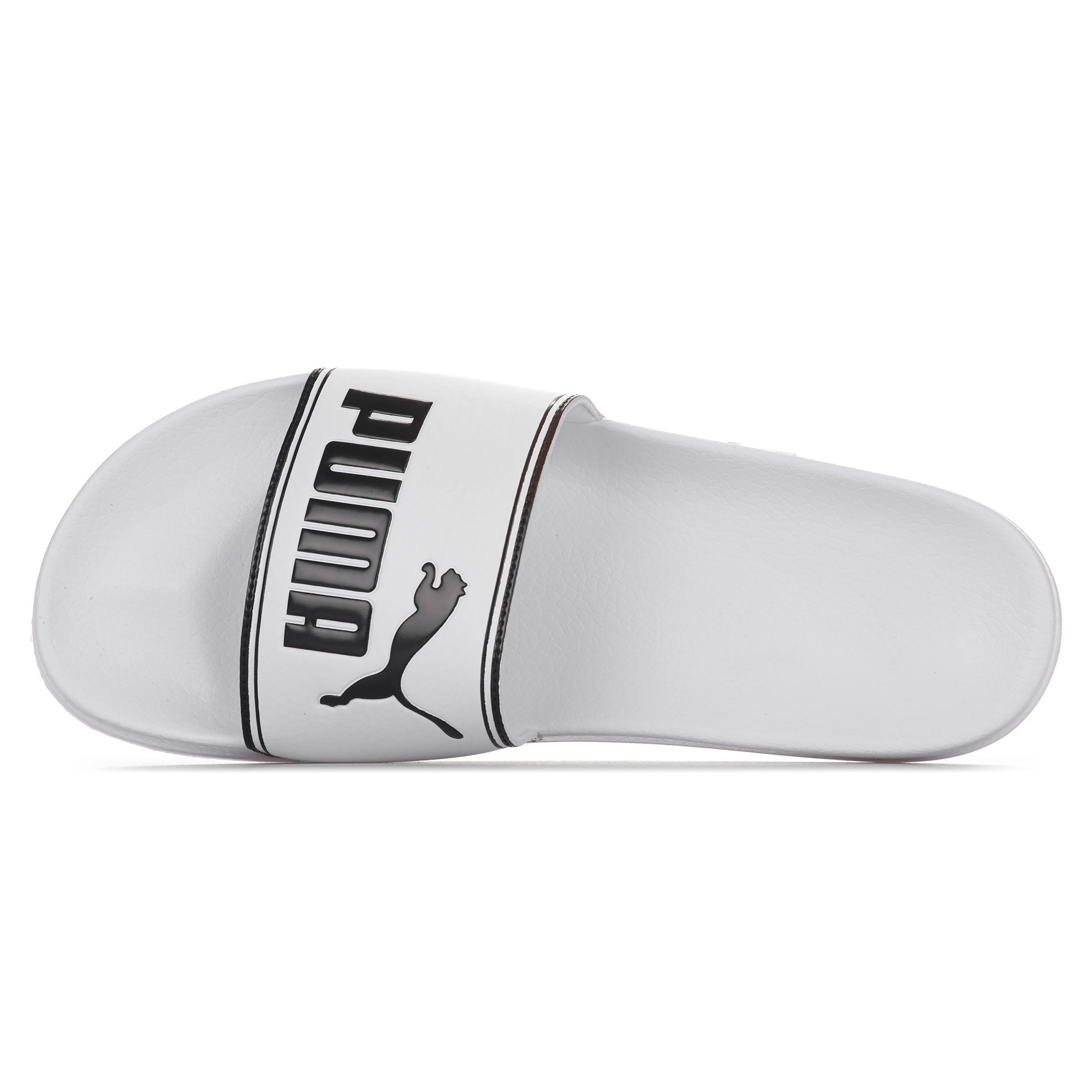 Chanclas Leadcat Blanco - Fútbol Factory
