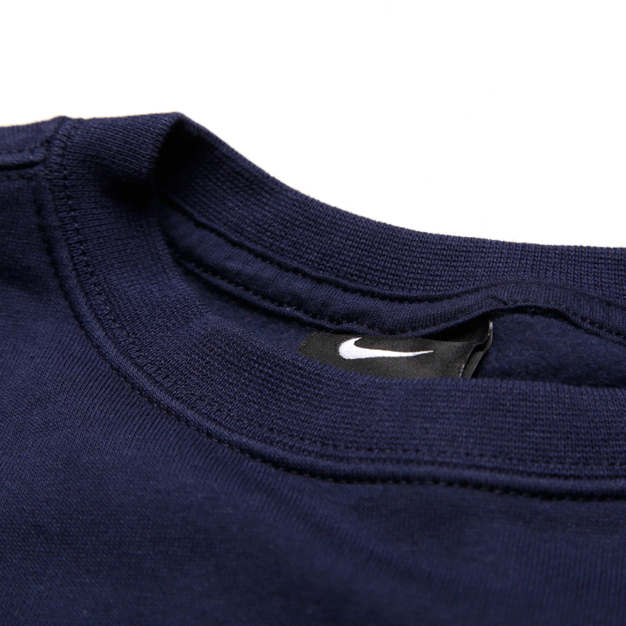 Sudadera de Paseo Team Club 19 Junior Marino - Fútbol Factory