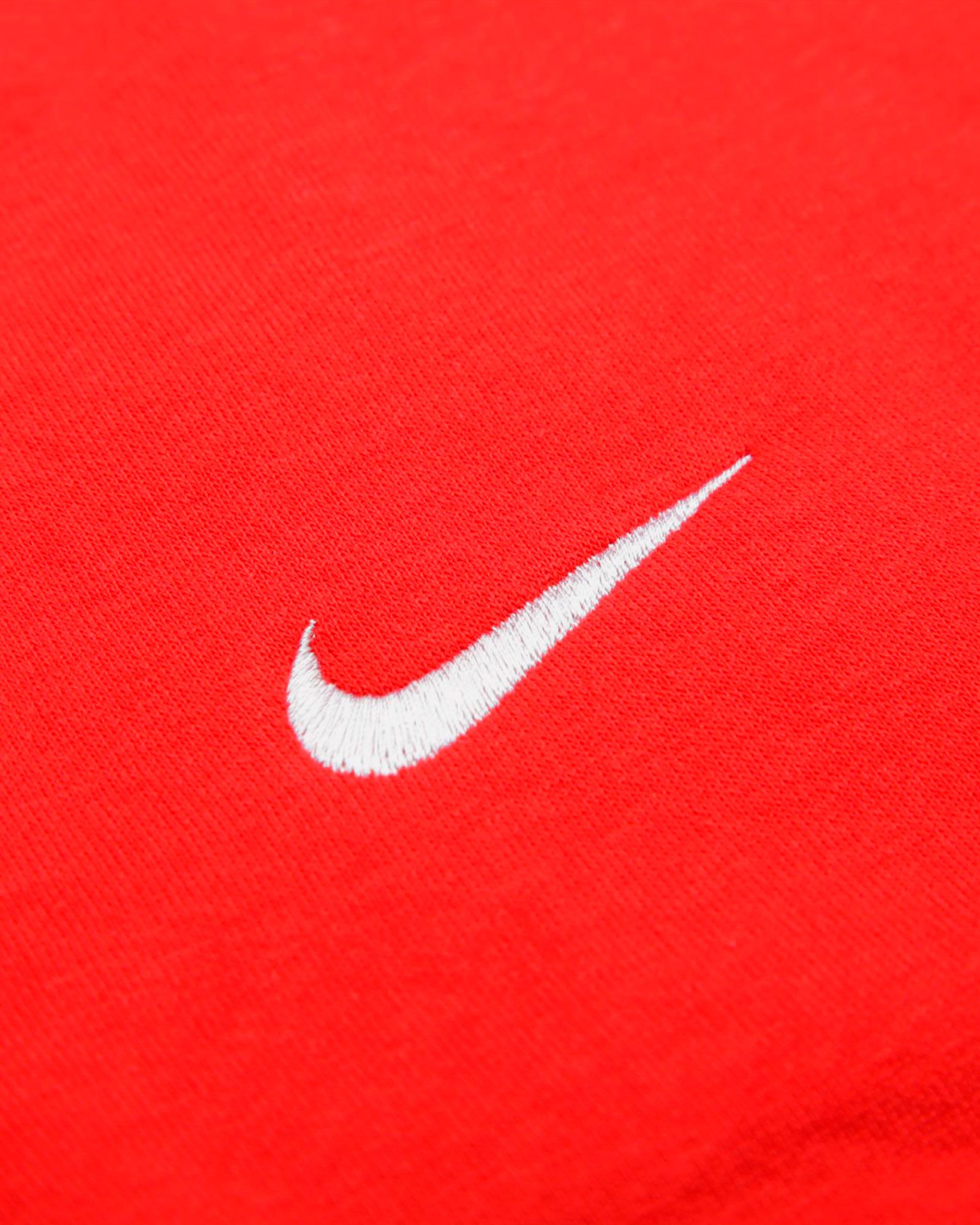 Sudadera de Paseo Team Club 19 Junior Rojo - Fútbol Factory