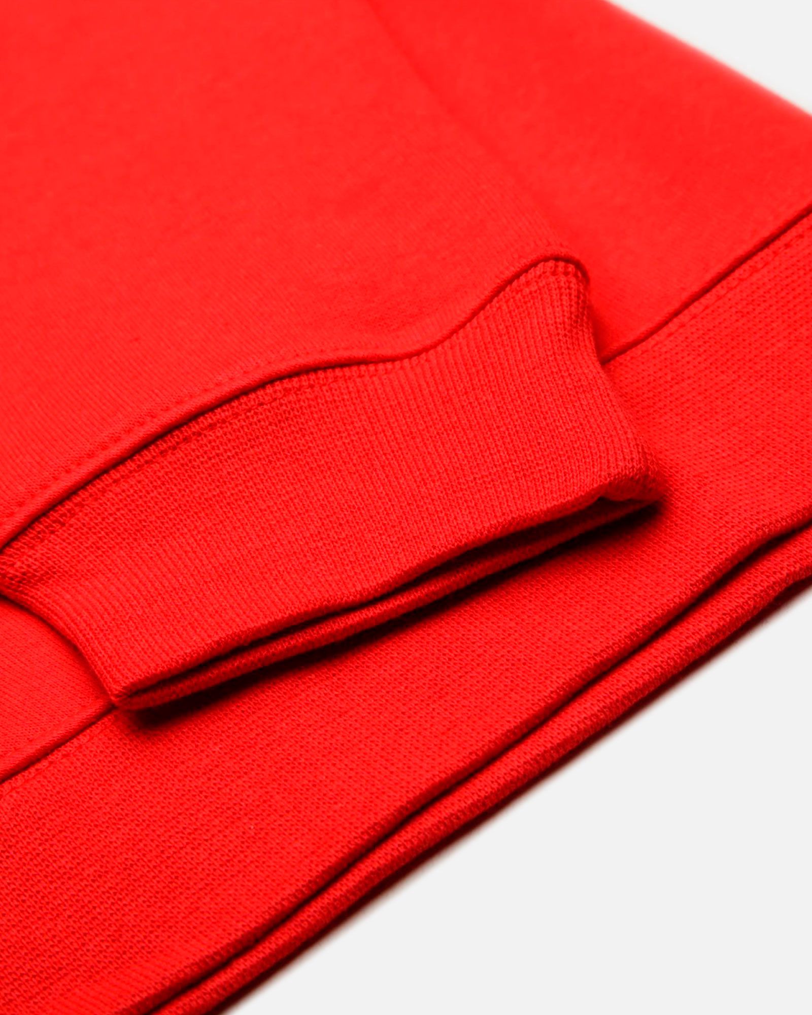 Sudadera de Paseo Team Club 19 Junior Rojo - Fútbol Factory