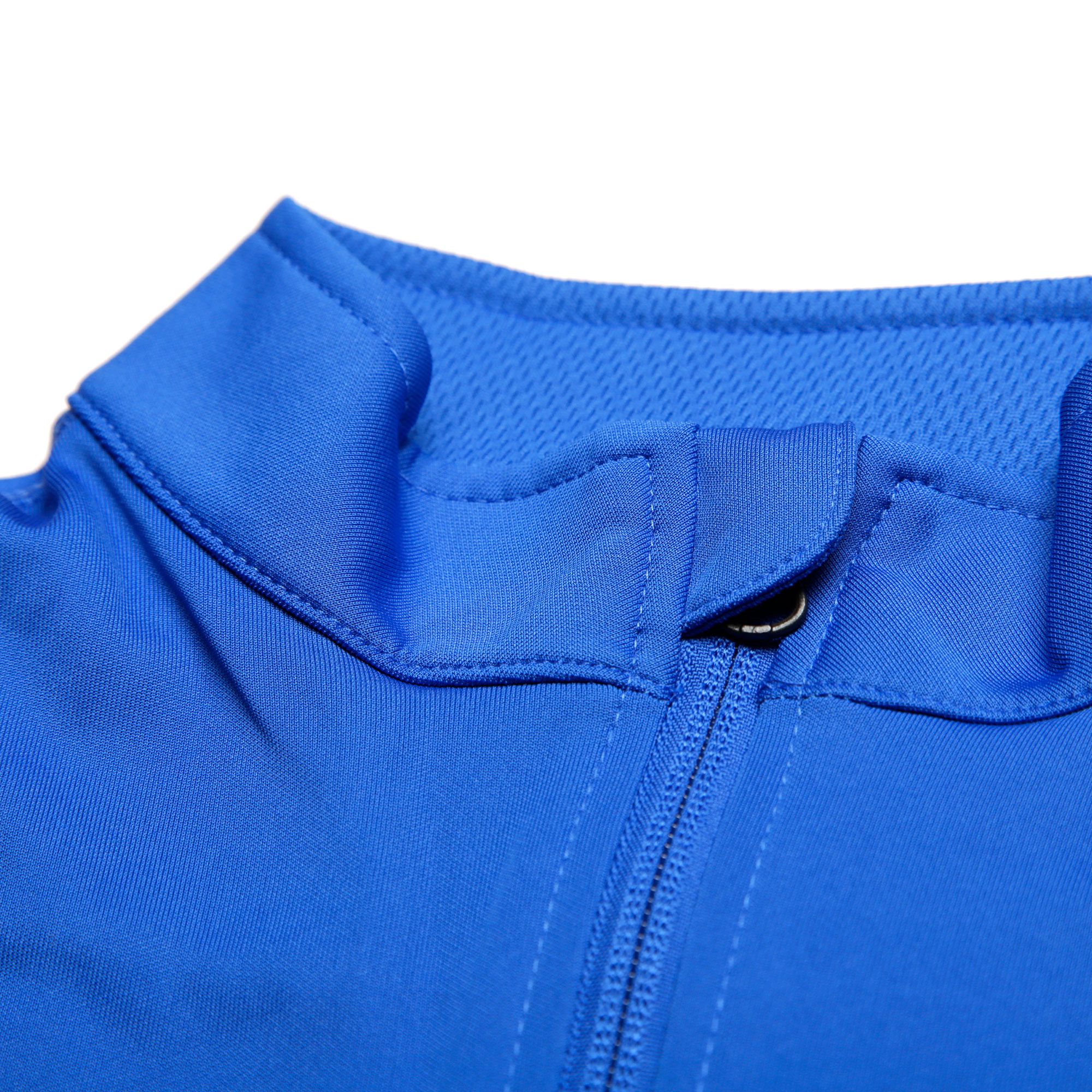 Chándal de Fútbol Training Dry Park 18 Junior Azul - Fútbol Factory