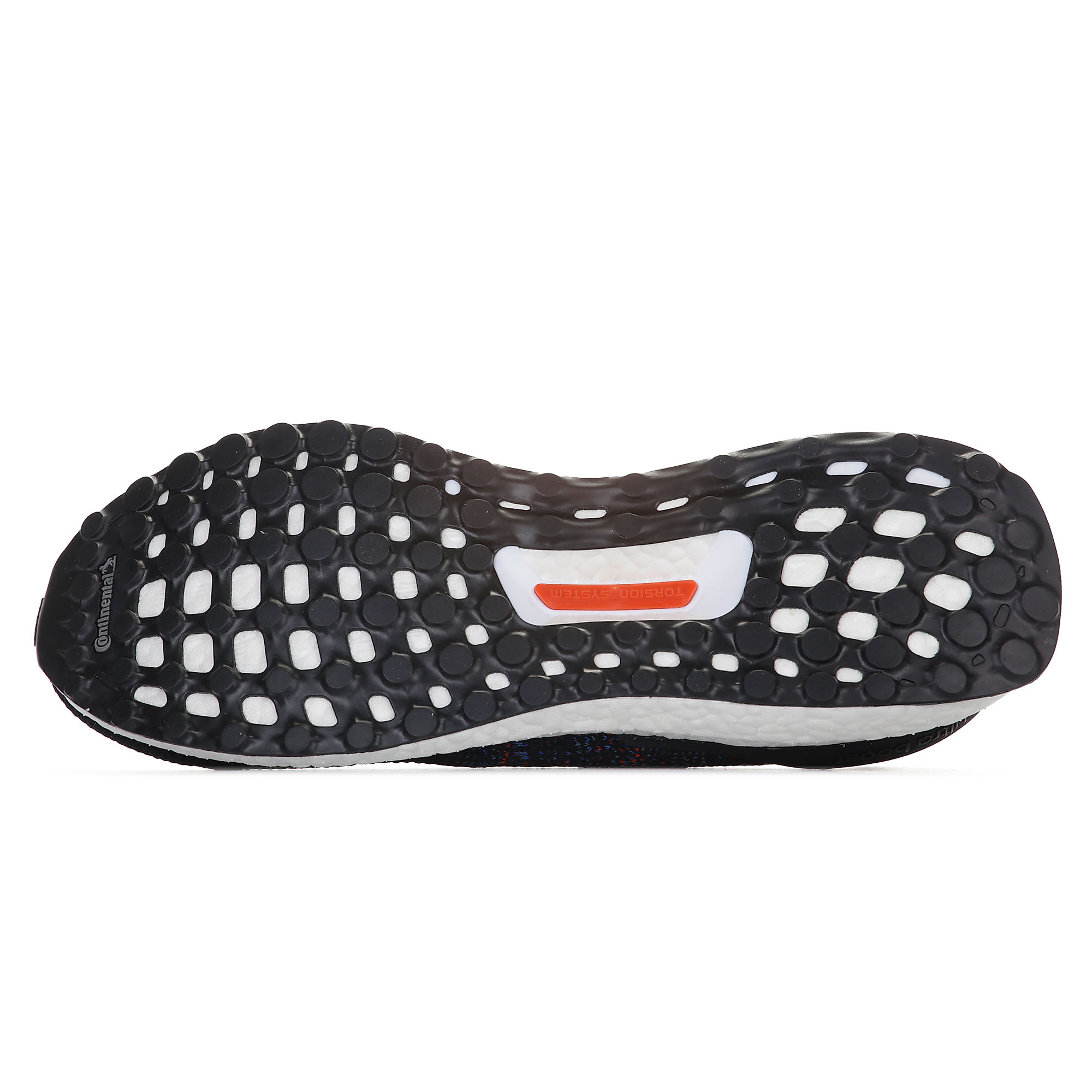 Zapatillas de Running UltraBoost Uncage Negro - Fútbol Factory