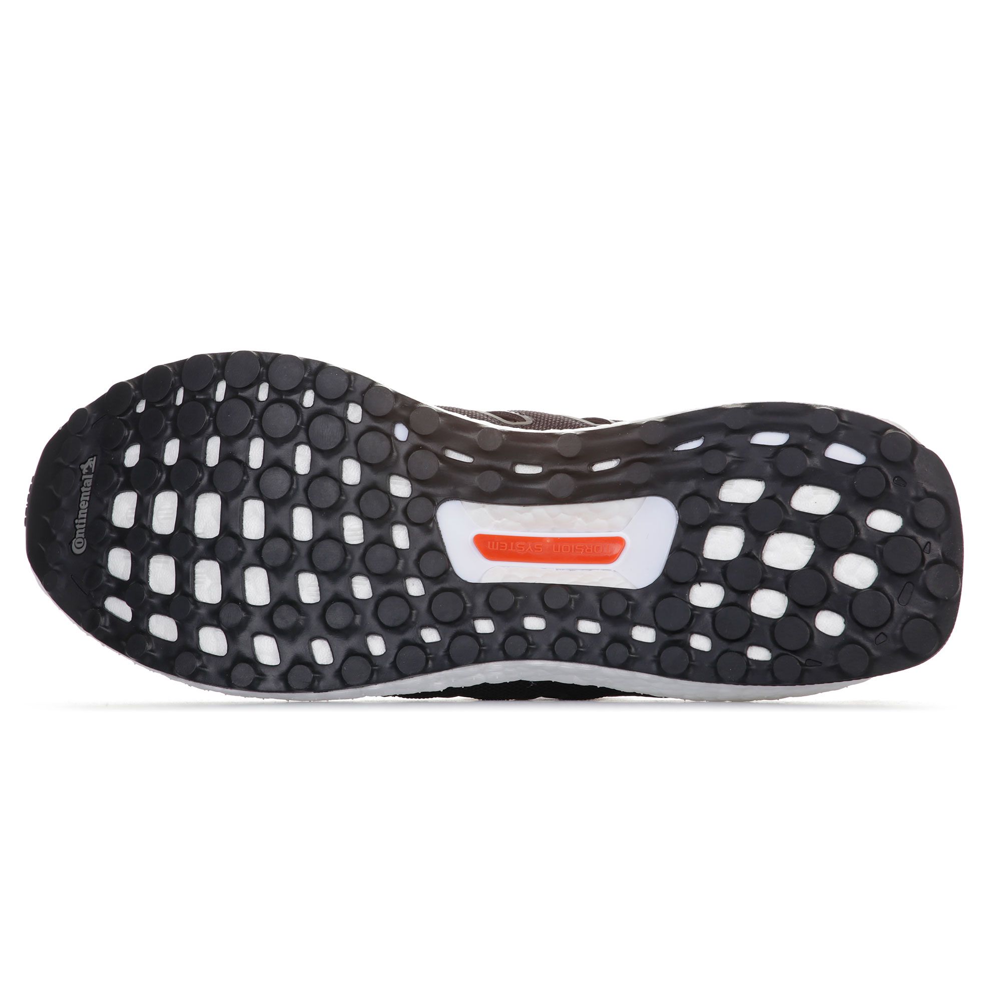 Zapatillas de Running UltraBoost Negro - Fútbol Factory