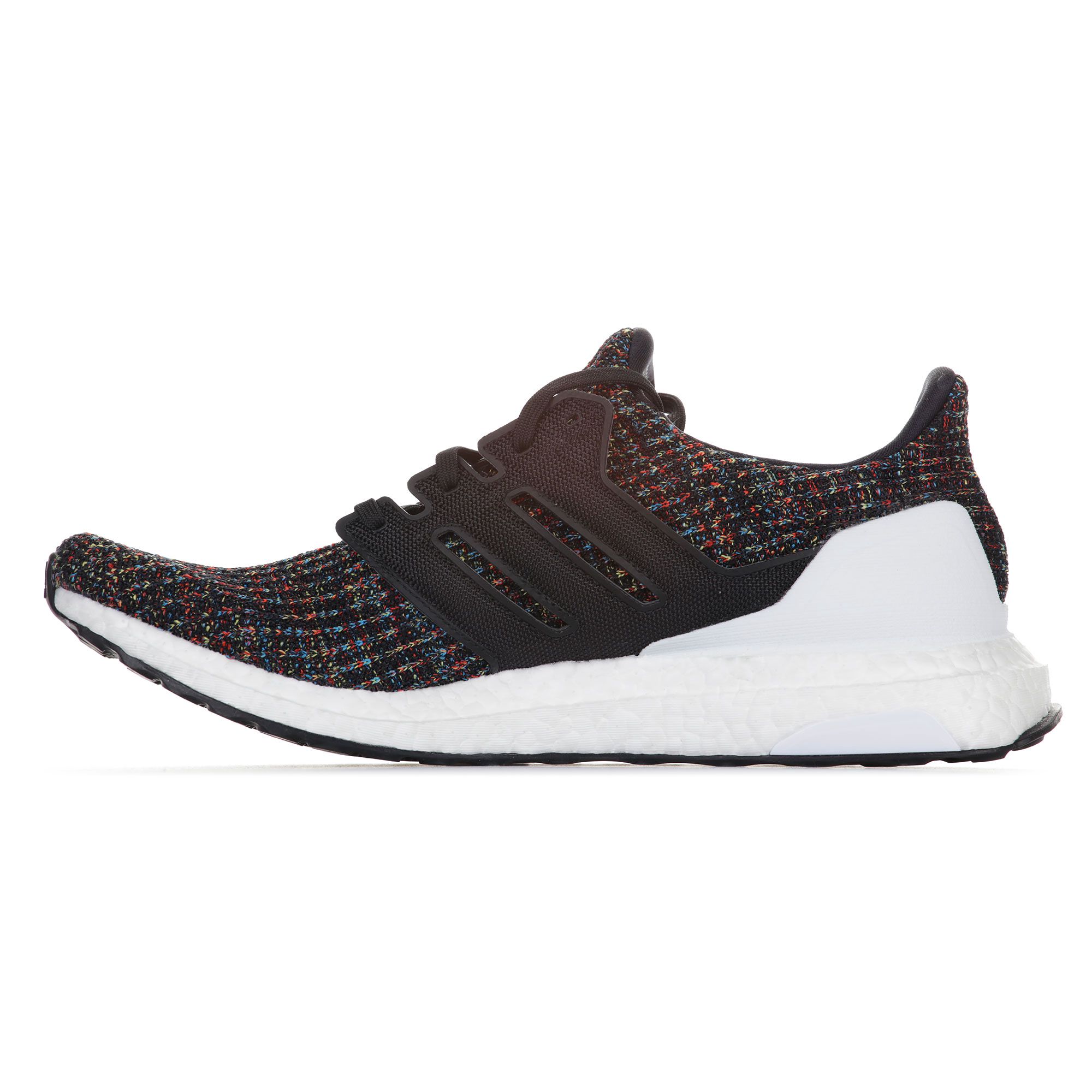 Zapatillas de Running UltraBoost Negro - Fútbol Factory
