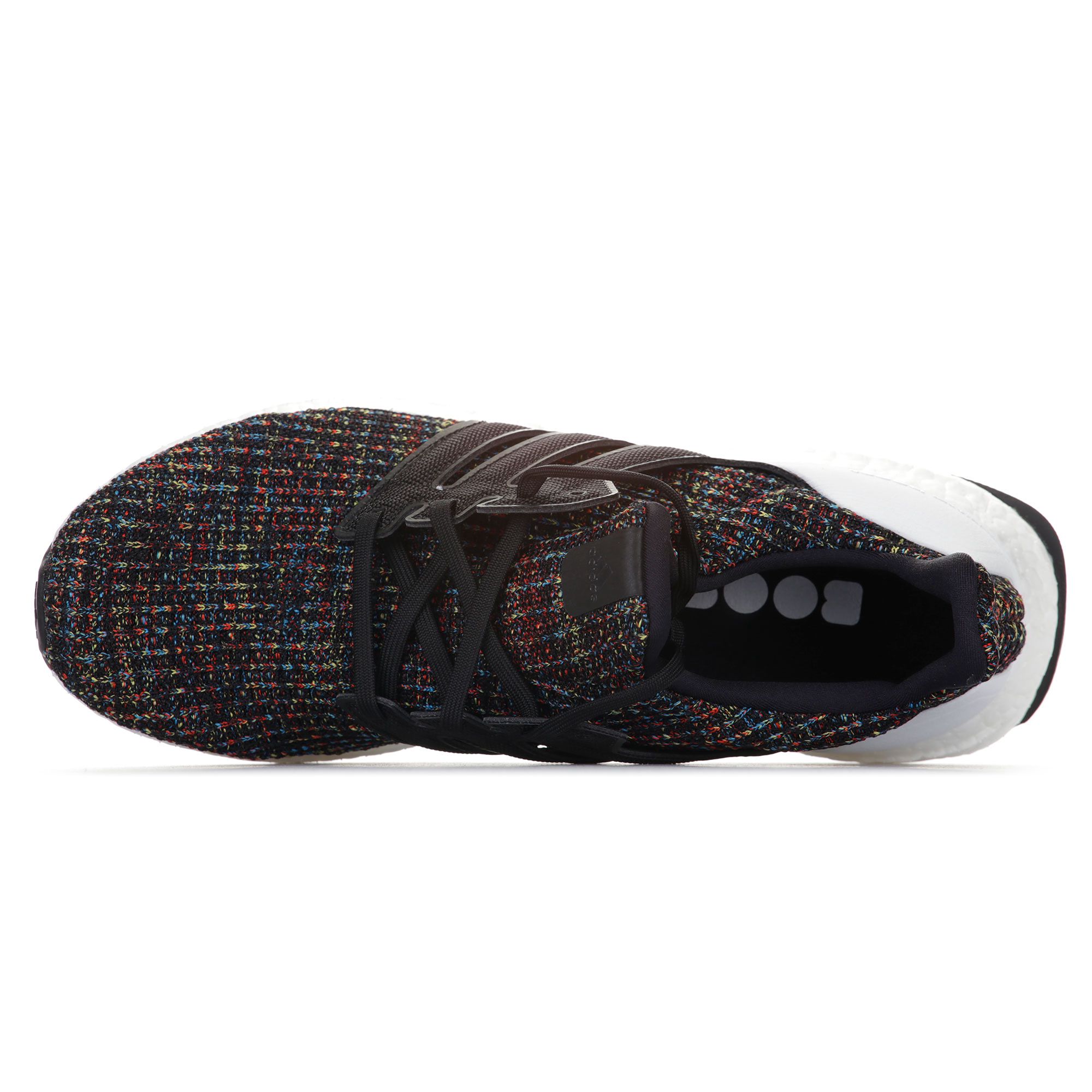 Zapatillas de Running UltraBoost Negro - Fútbol Factory