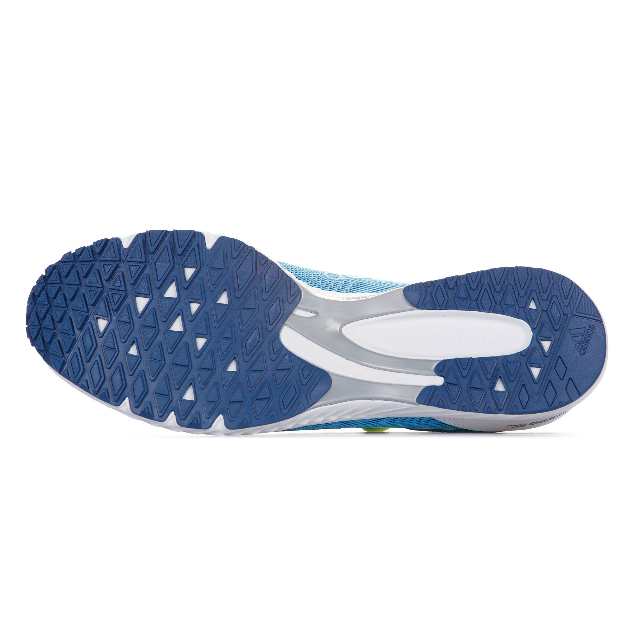 Zapatillas de Running Adizero RC Azul - Fútbol Factory