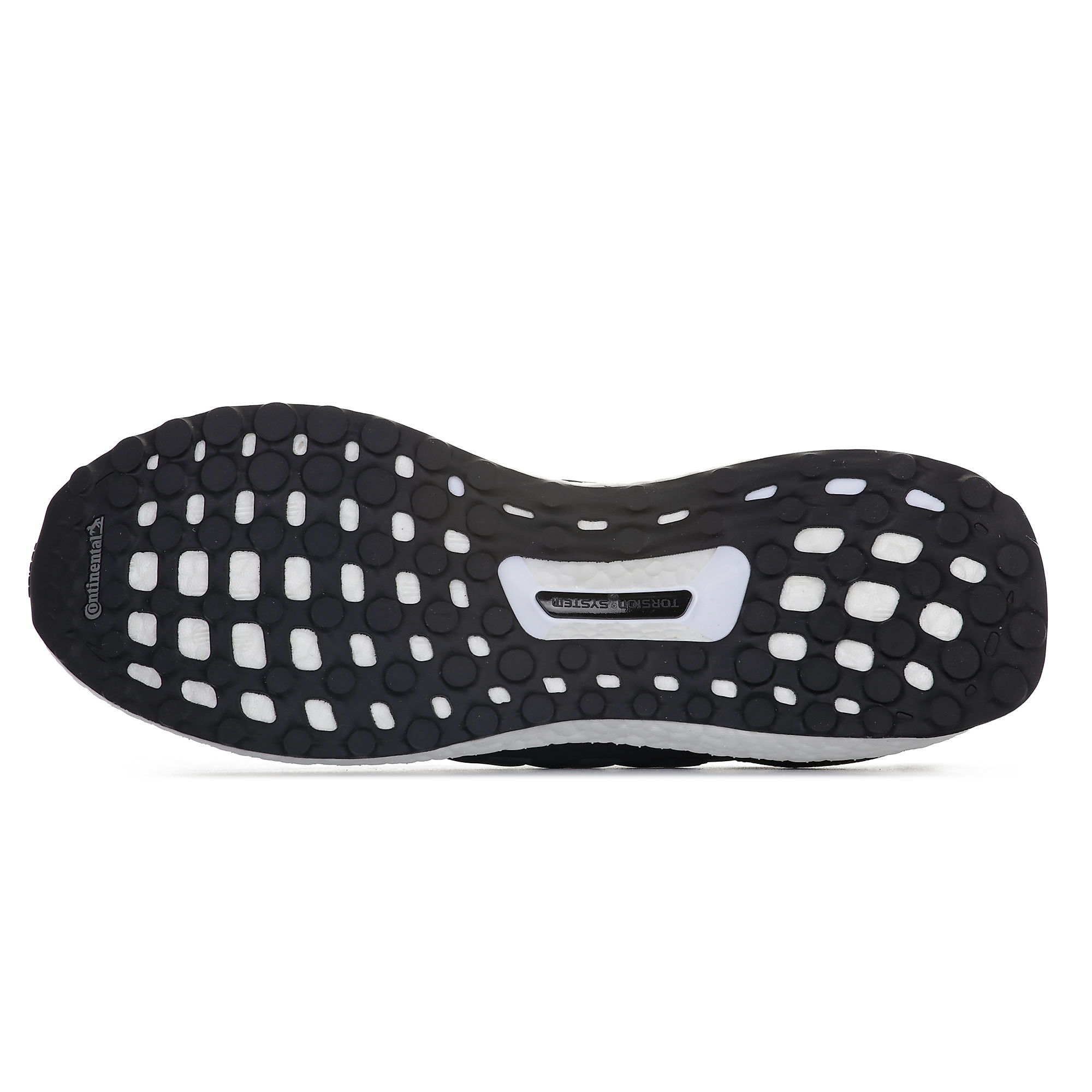 Zapatillas de Running UltraBoost Negro - Fútbol Factory