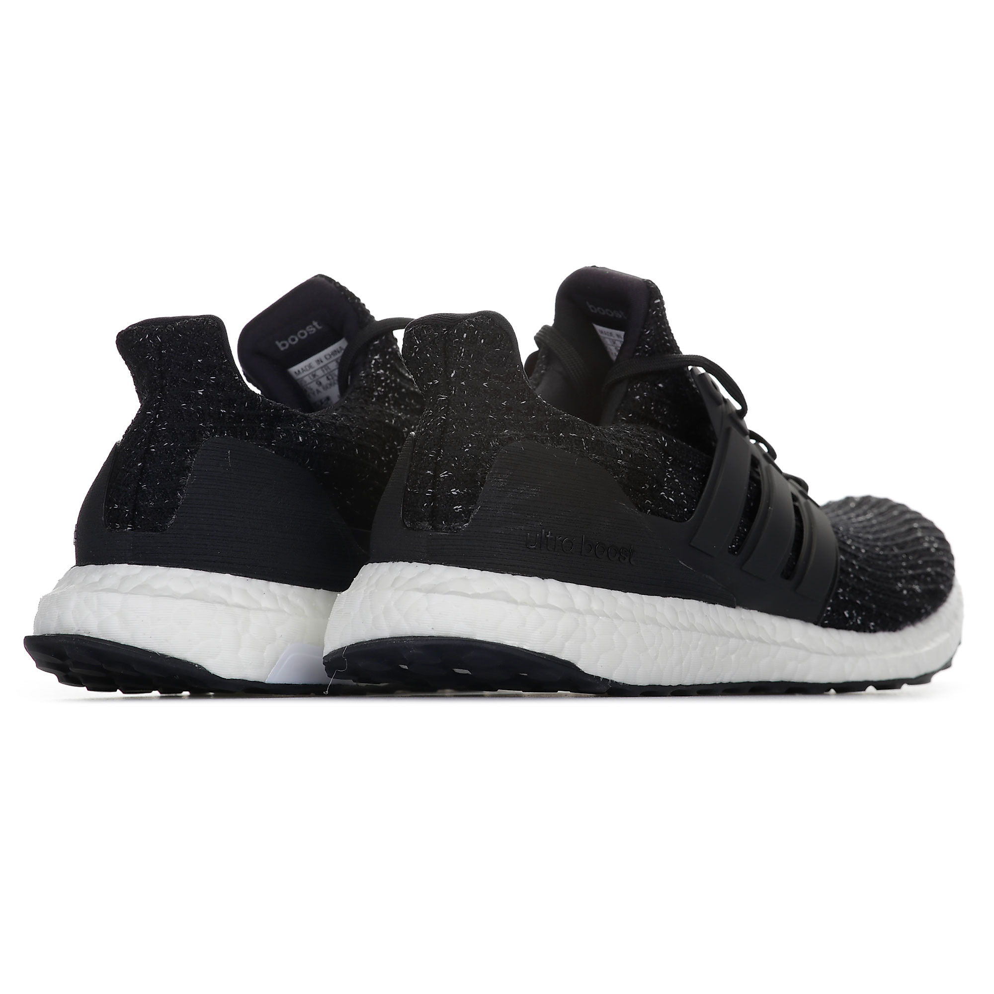 Zapatillas de Running UltraBoost Negro - Fútbol Factory