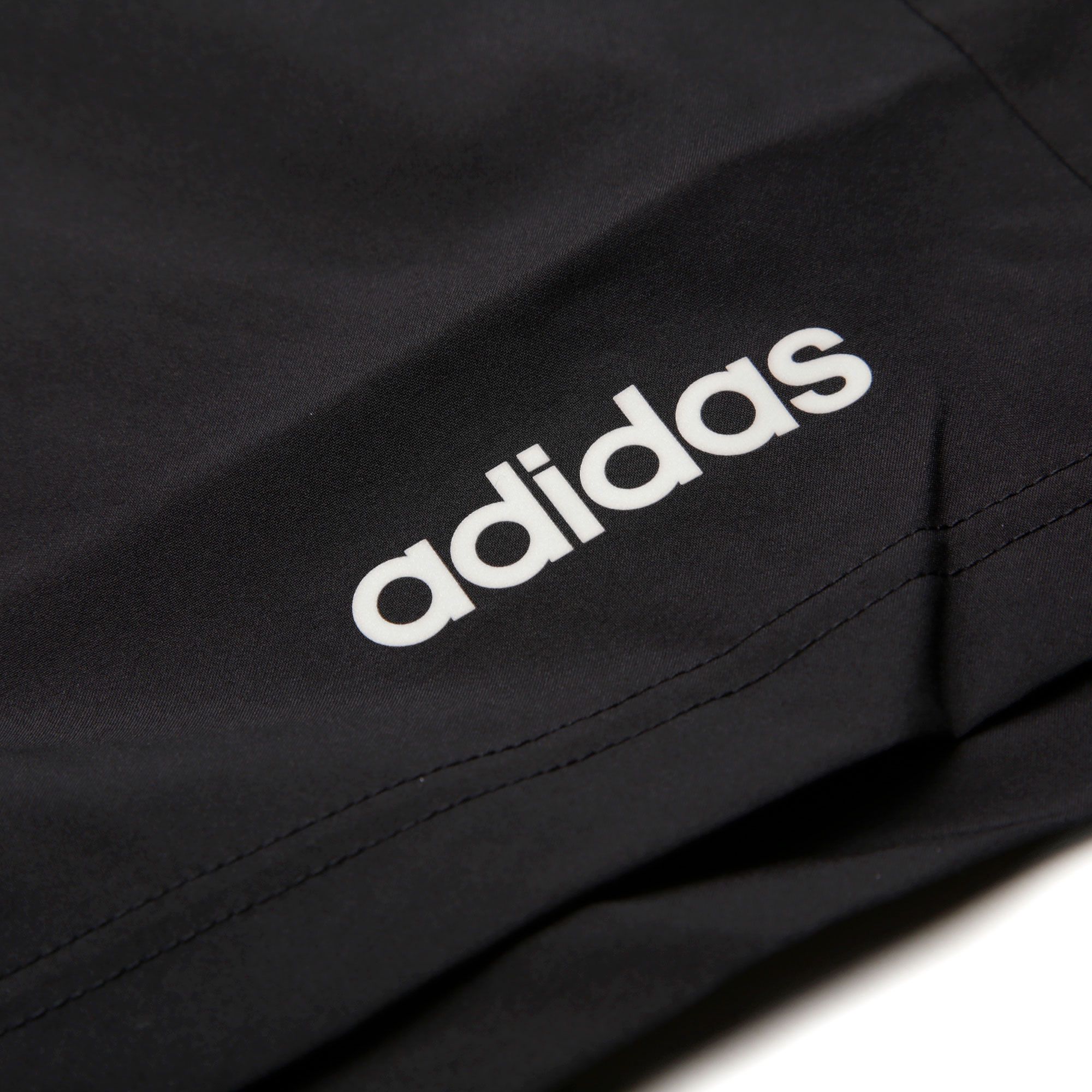 Pantalón Corto de Training D2M Climacool Negro - Fútbol Factory