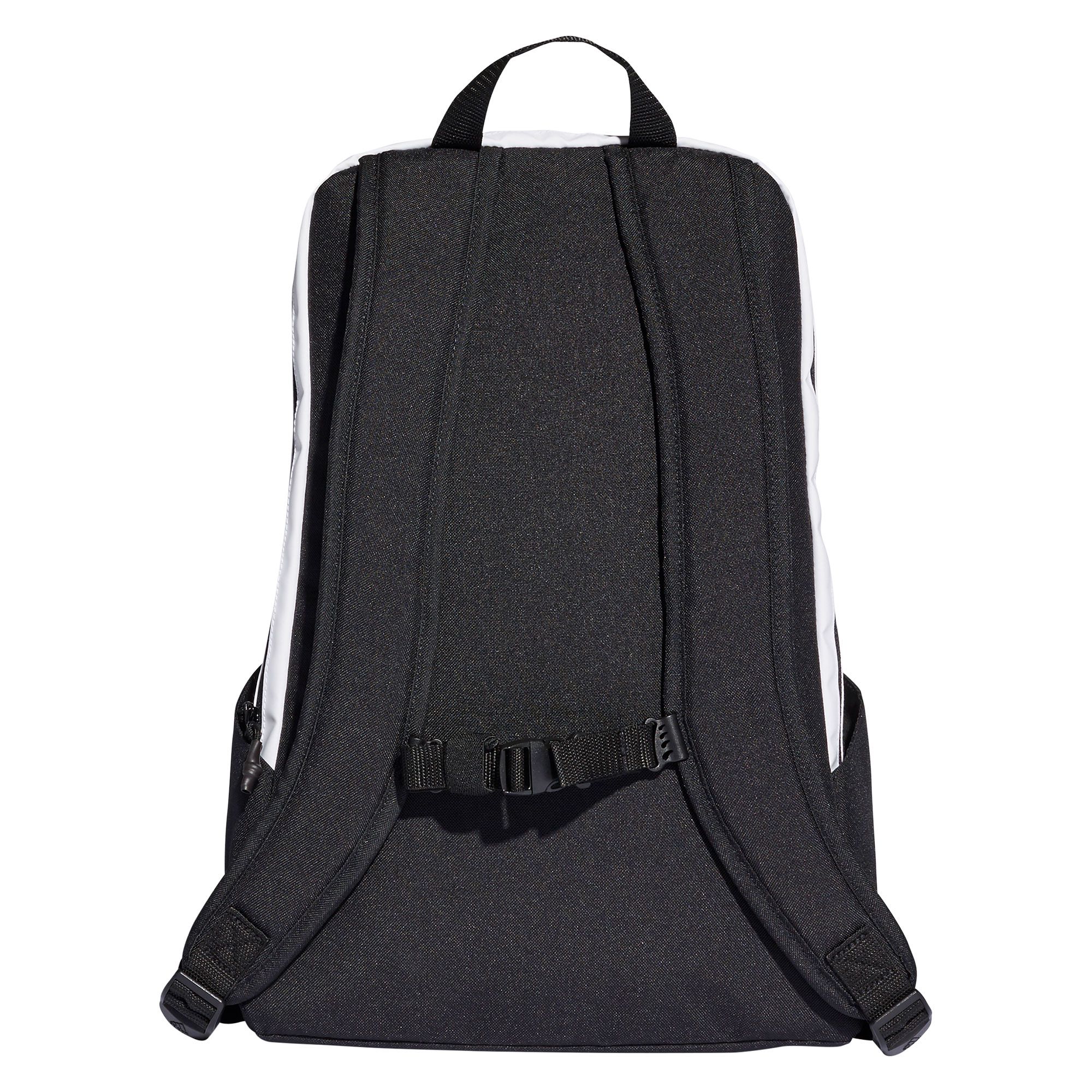 Mochila Marvel Spiderman Negro Blanco - Fútbol Factory