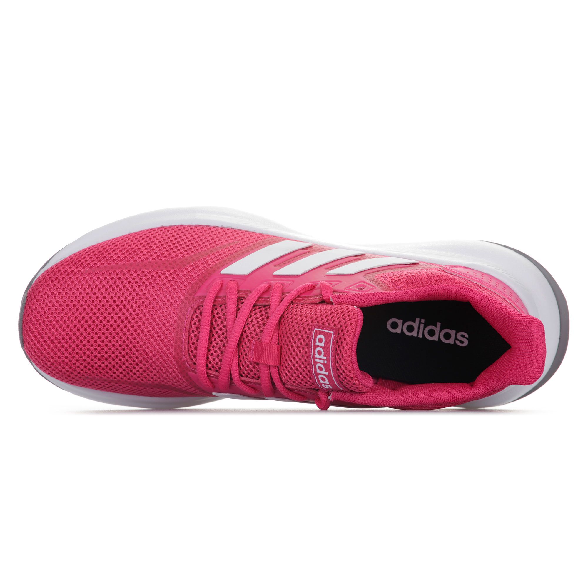 Zapatillas de Running Falcon Rosa - Fútbol Factory