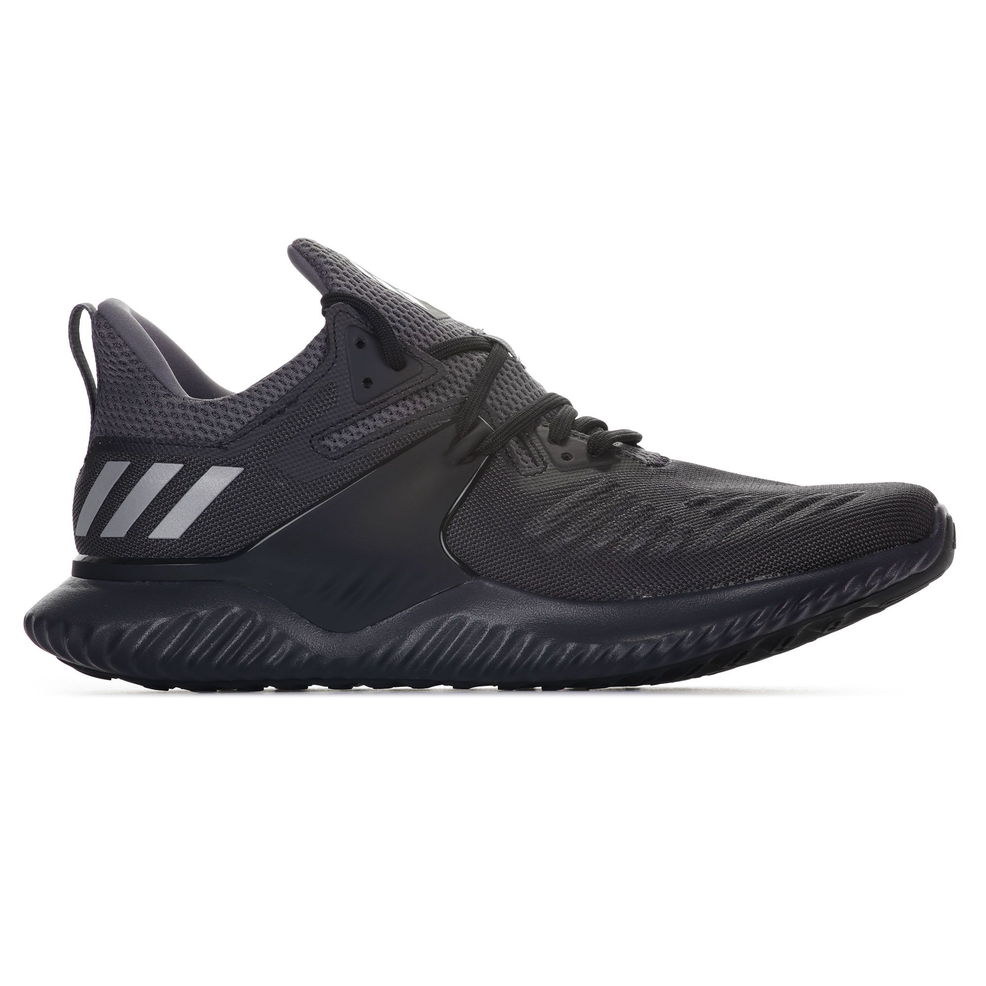 Zapatillas de Running Alphabounce Beyond Negro - Fútbol Factory