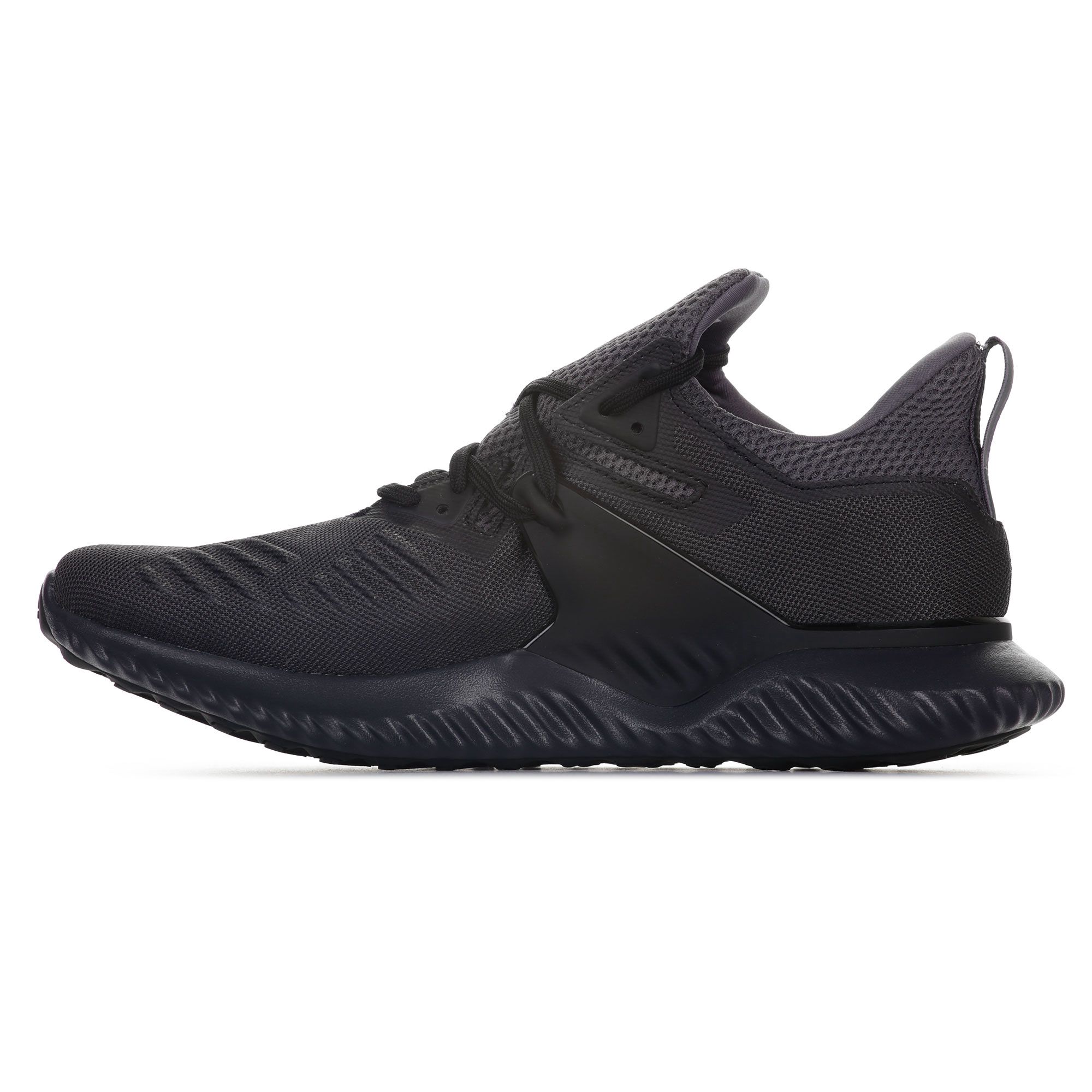 Zapatillas de Running Alphabounce Beyond Negro - Fútbol Factory