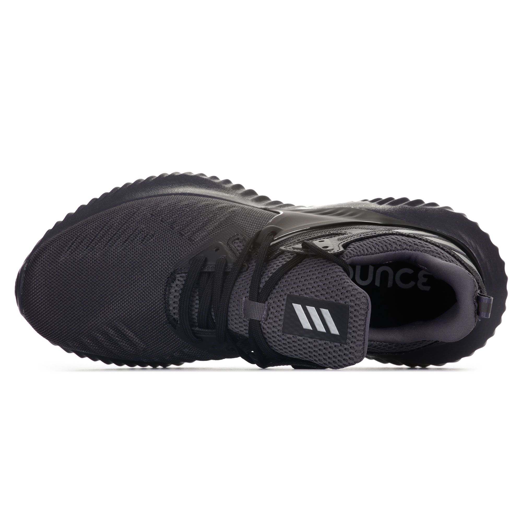Zapatillas de Running Alphabounce Beyond Negro - Fútbol Factory