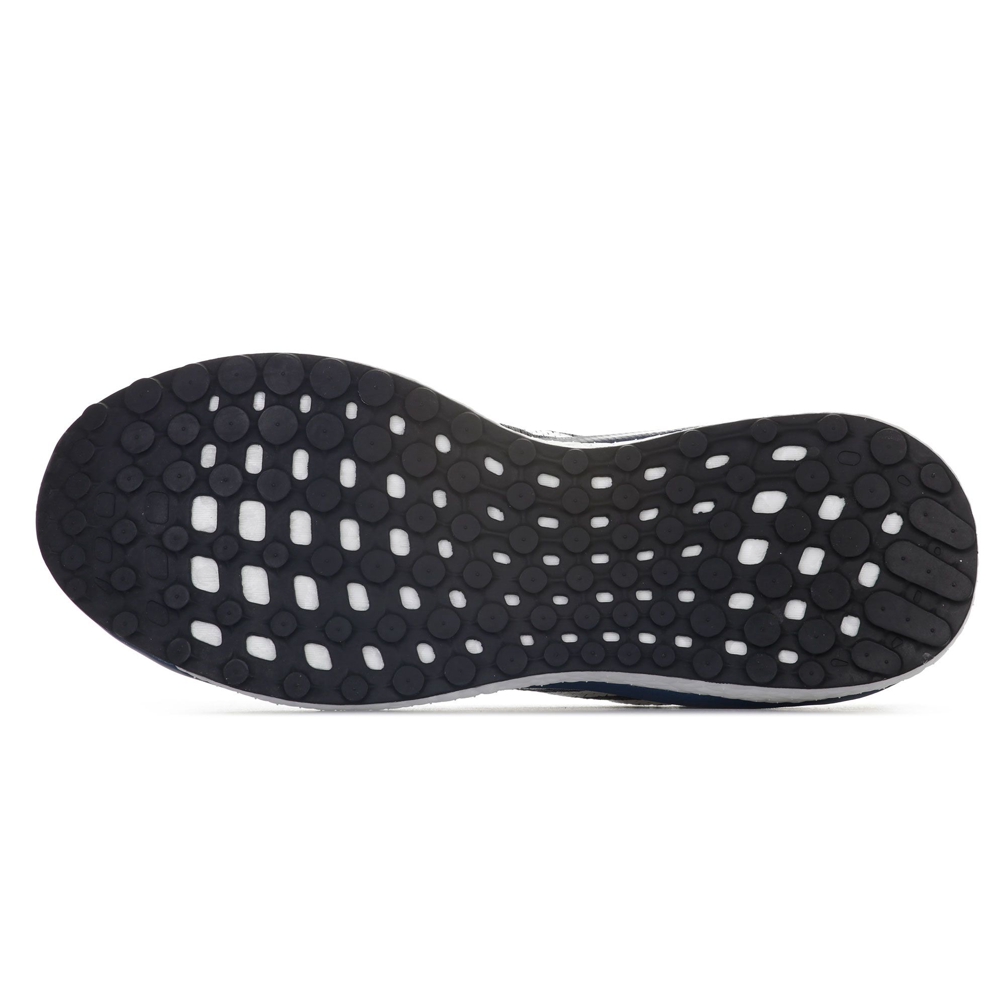 Zapatillas de Running Solar Drive  Negro - Fútbol Factory