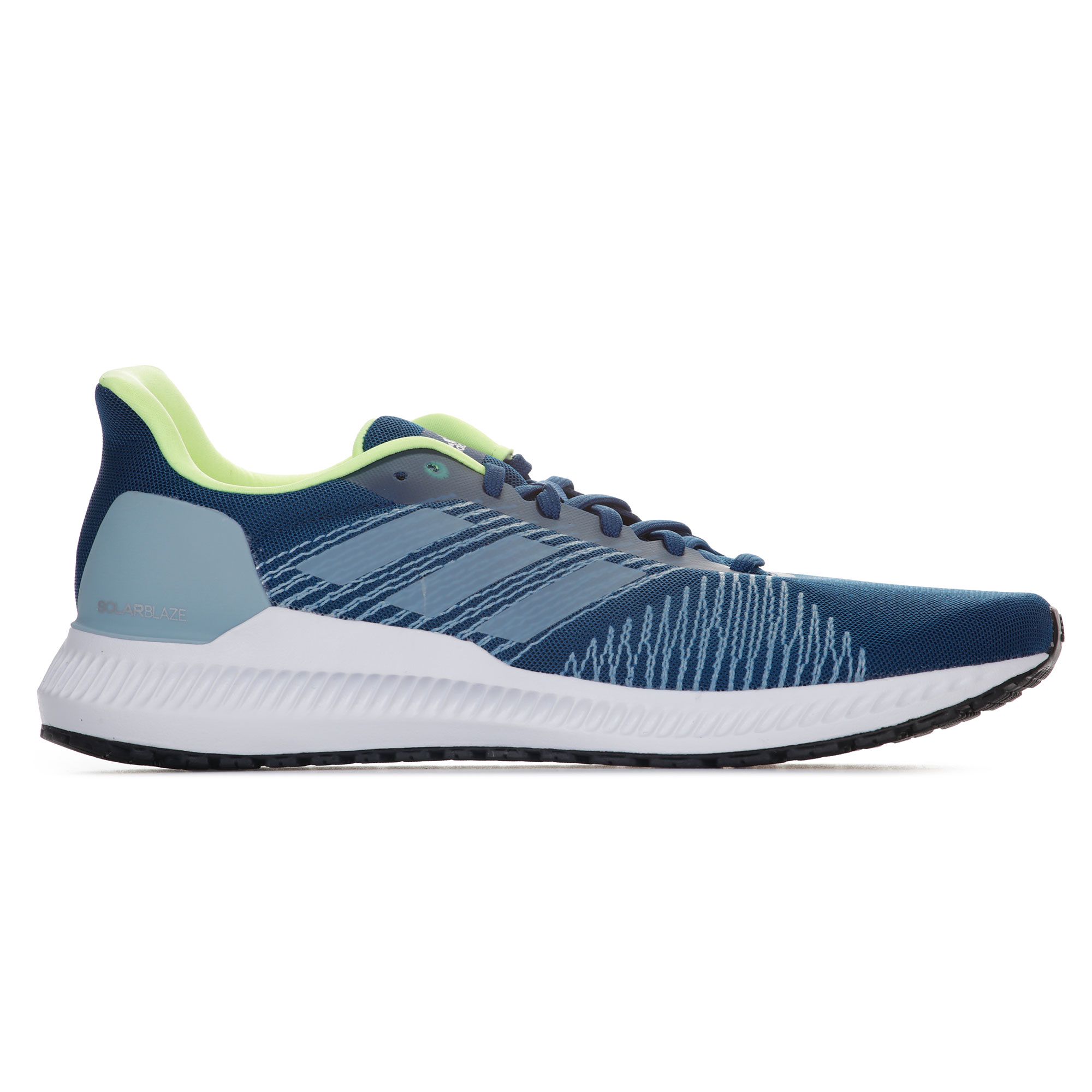 Zapatillas de Running Solar Blaze Marino - Fútbol Factory
