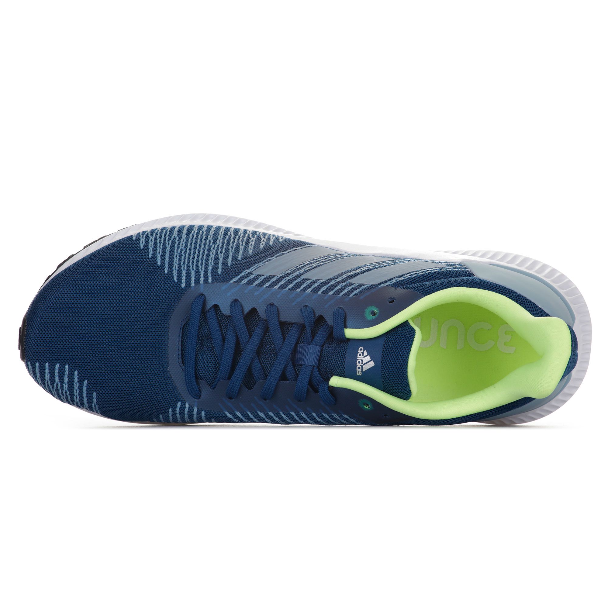 Zapatillas de Running Solar Blaze Marino - Fútbol Factory