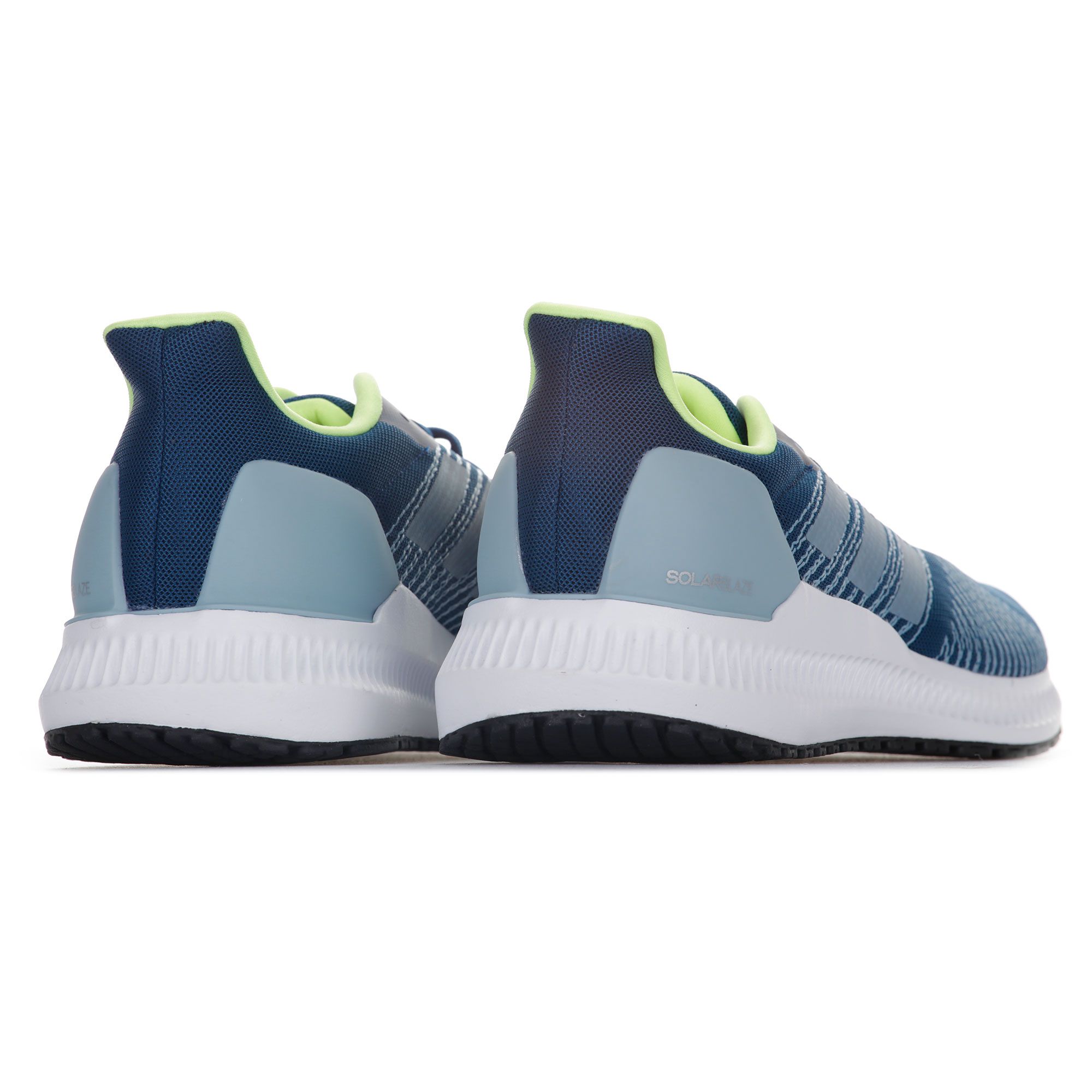 Zapatillas de Running Solar Blaze Marino - Fútbol Factory