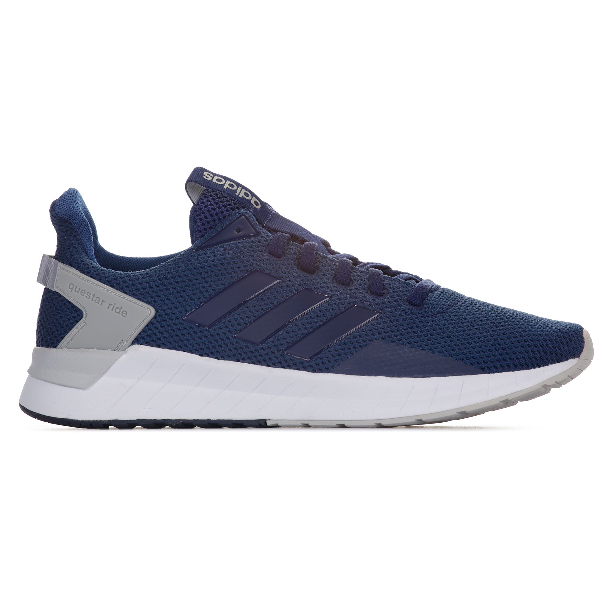 Zapatillas de Running Questar Ride Azul - Fútbol Factory