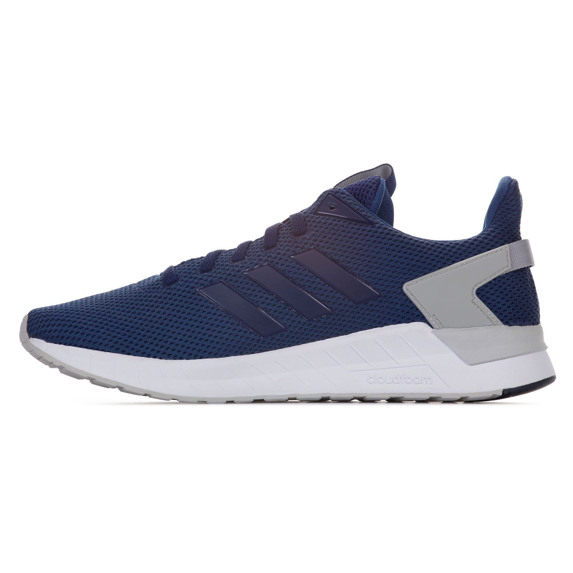 Zapatillas de Running Questar Ride Azul - Fútbol Factory