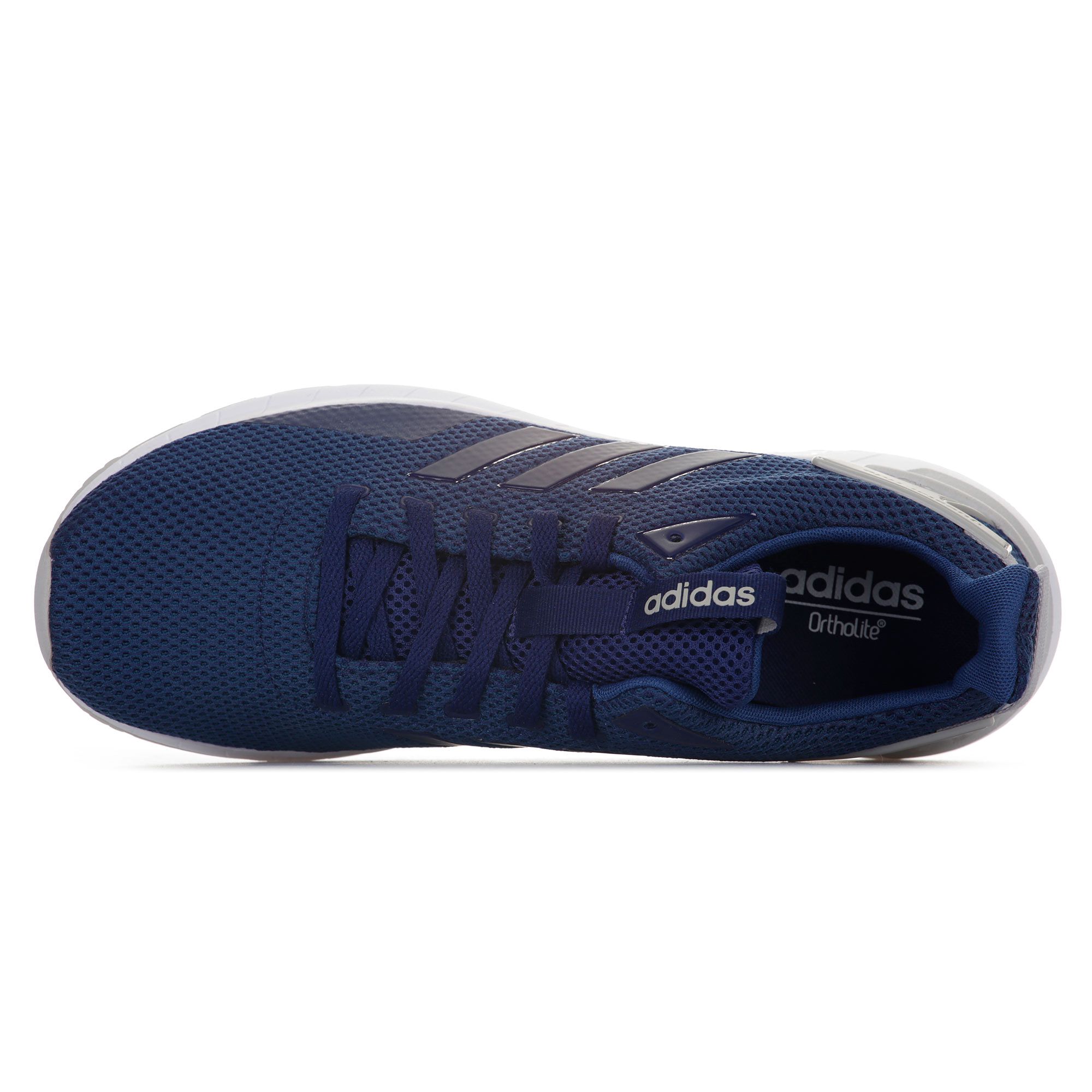 Zapatillas de Running Questar Ride Azul - Fútbol Factory