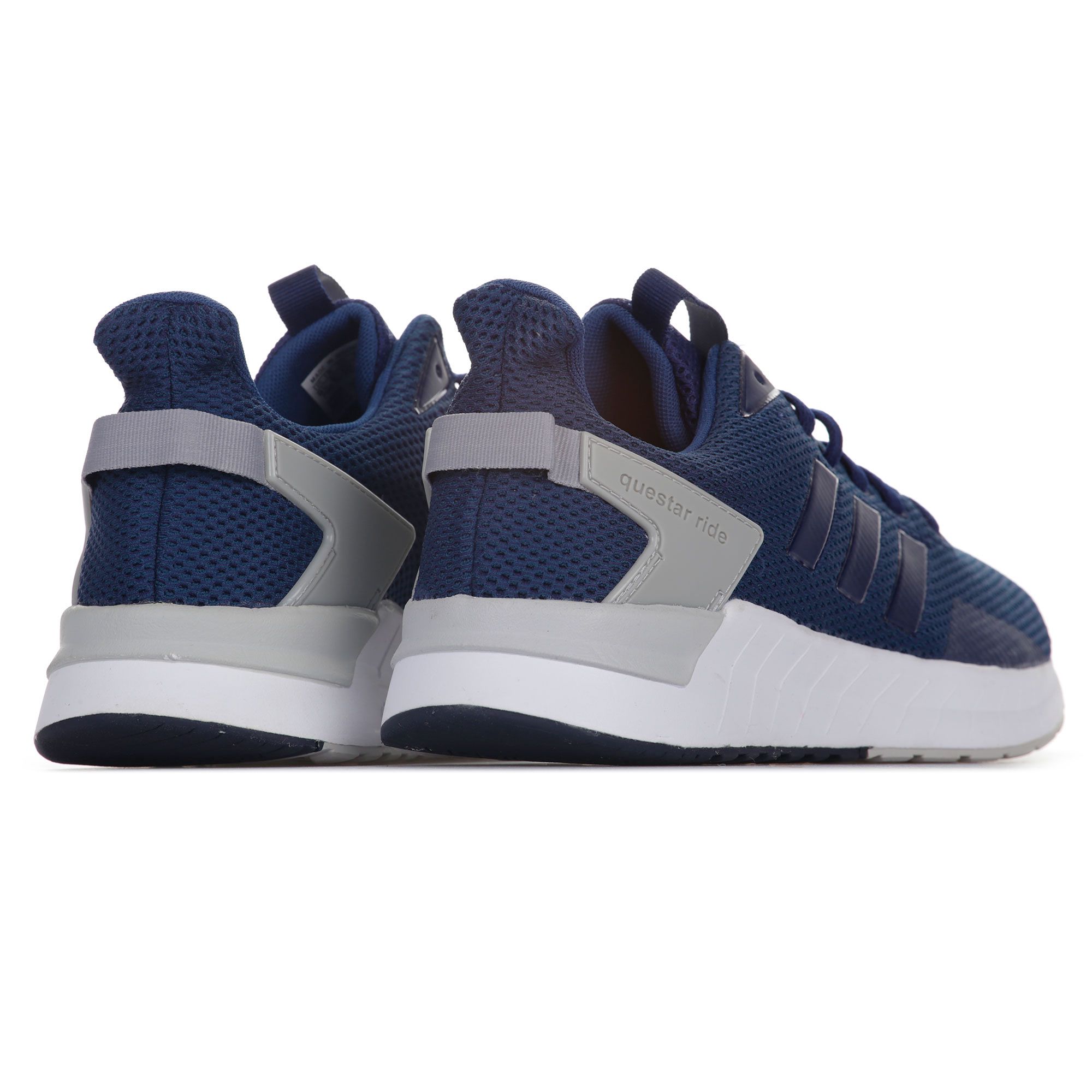 Zapatillas de Running Questar Ride Azul - Fútbol Factory