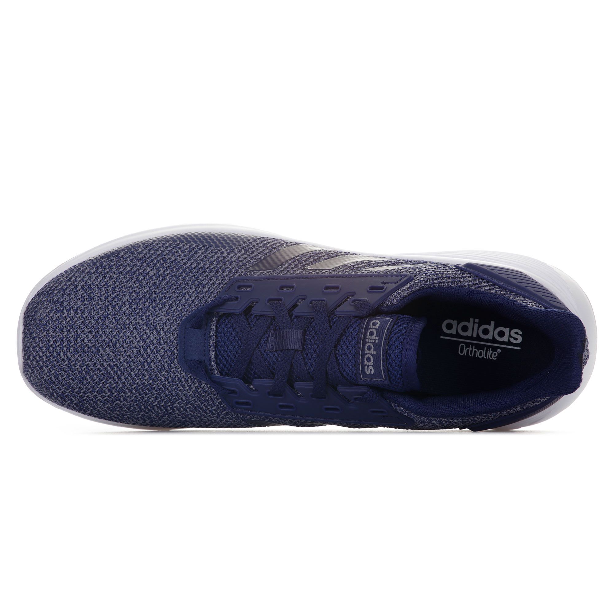 Zapatillas de Running Duramo 9 Azul - Fútbol Factory