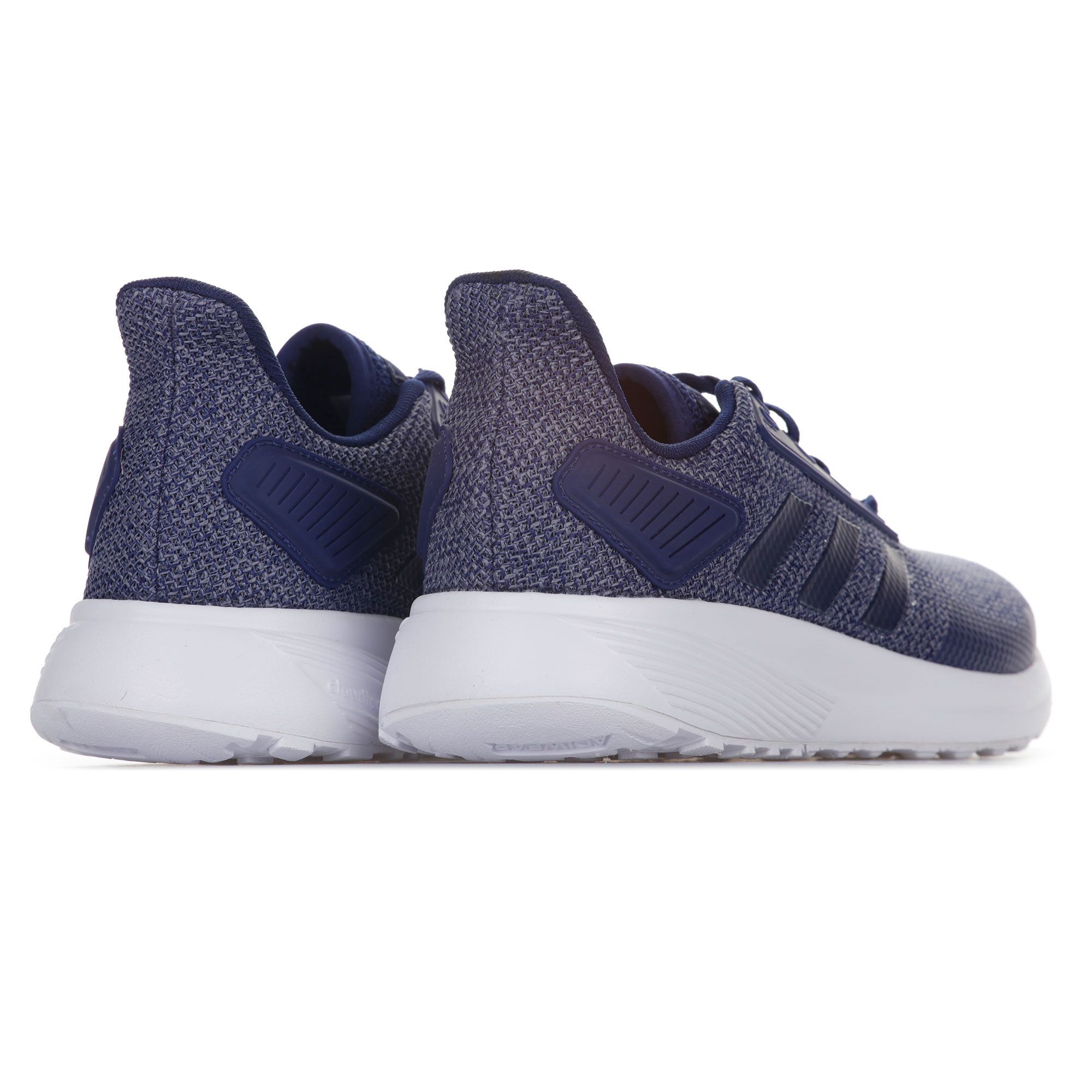 Zapatillas de Running Duramo 9 Azul - Fútbol Factory