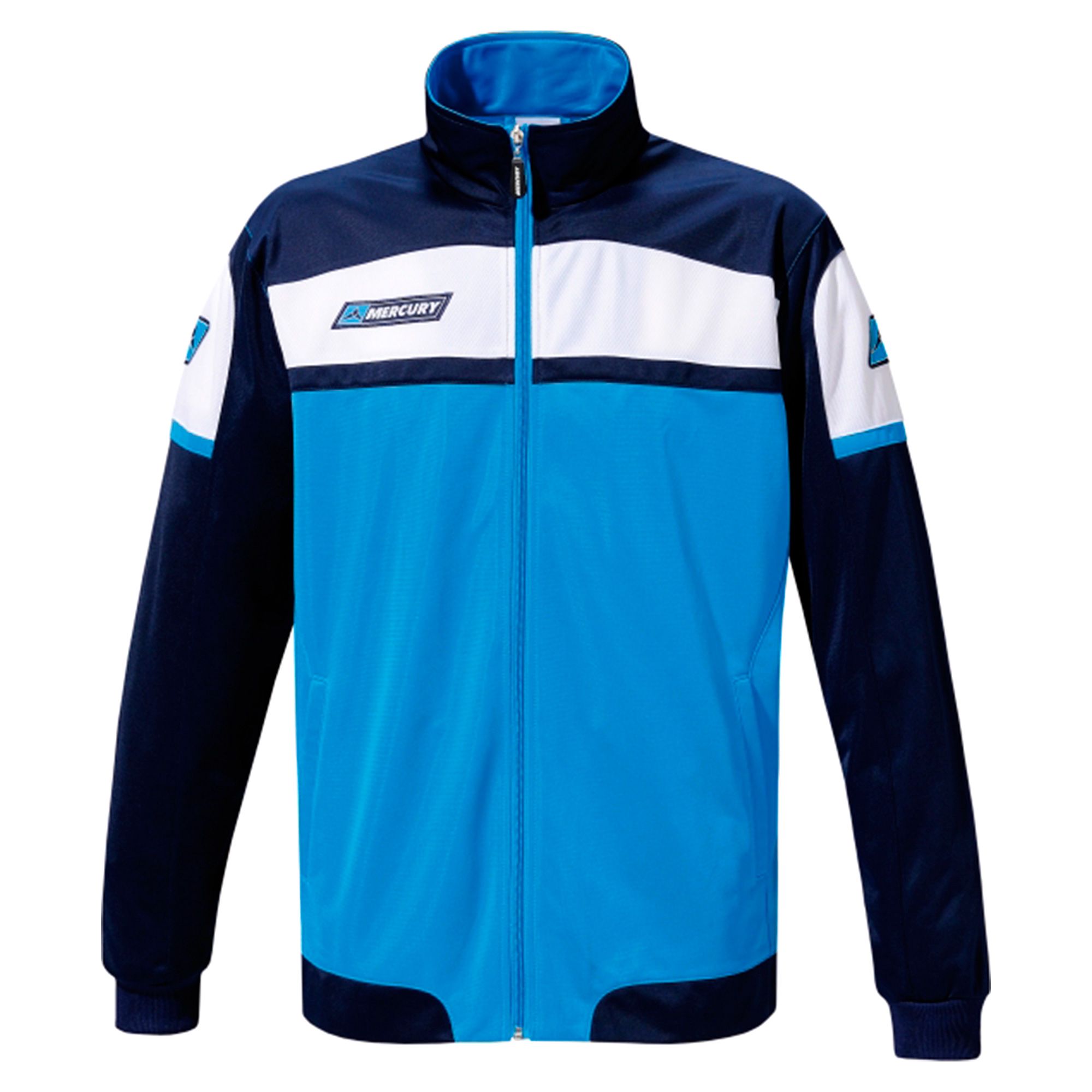 Chaqueta de Training Suecia Azul - Fútbol Factory