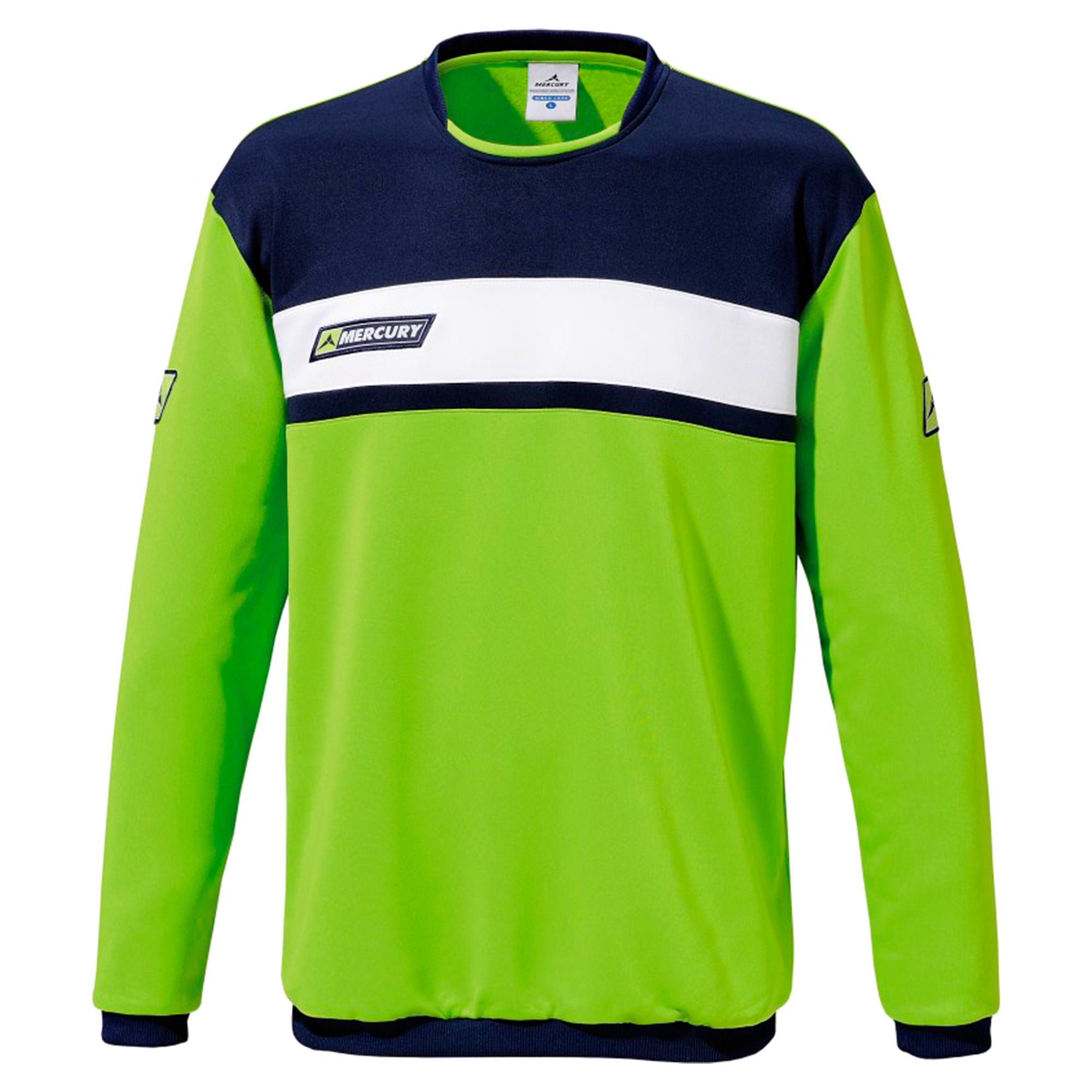 Sudadera de Training Suecia Lima - Fútbol Factory